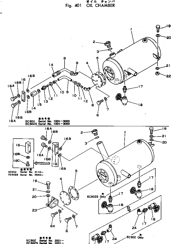 Указатель M710170739703 KOMATSU