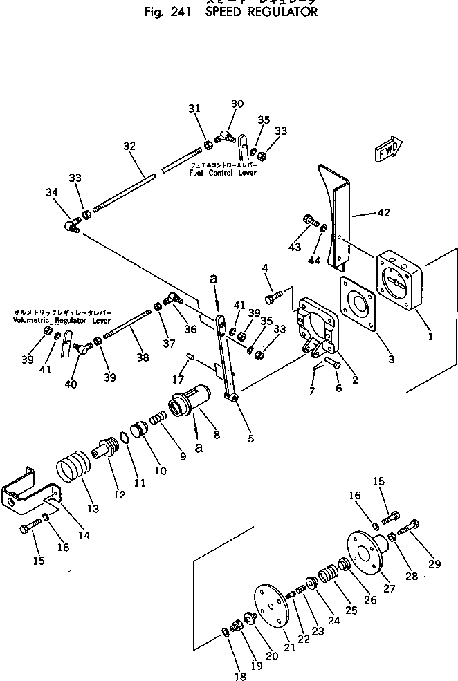 Уплотнительное кольцо круглого сечения M014010026009 KOMATSU