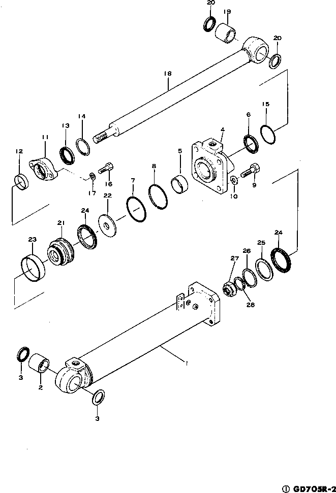 234-63-36102 234-63-36102 KOMATSU