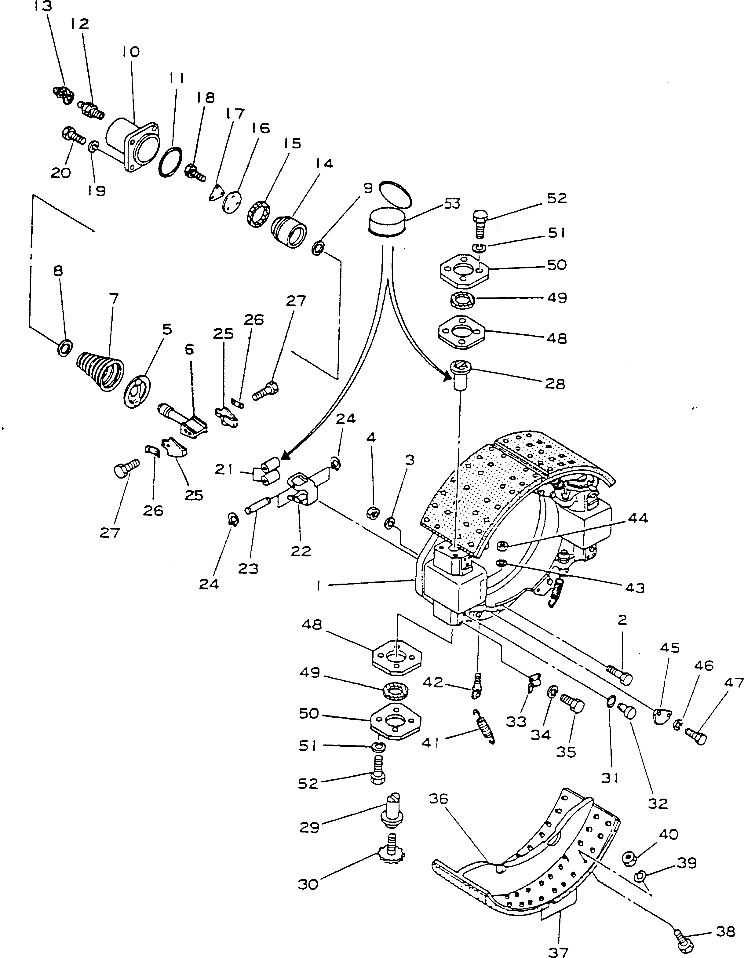 GREASE 565-98-12770 KOMATSU