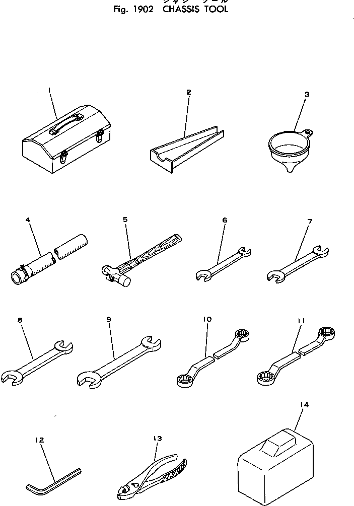 AWNING,(REINFORCED TYPE) 2691-9-16610 KOMATSU
