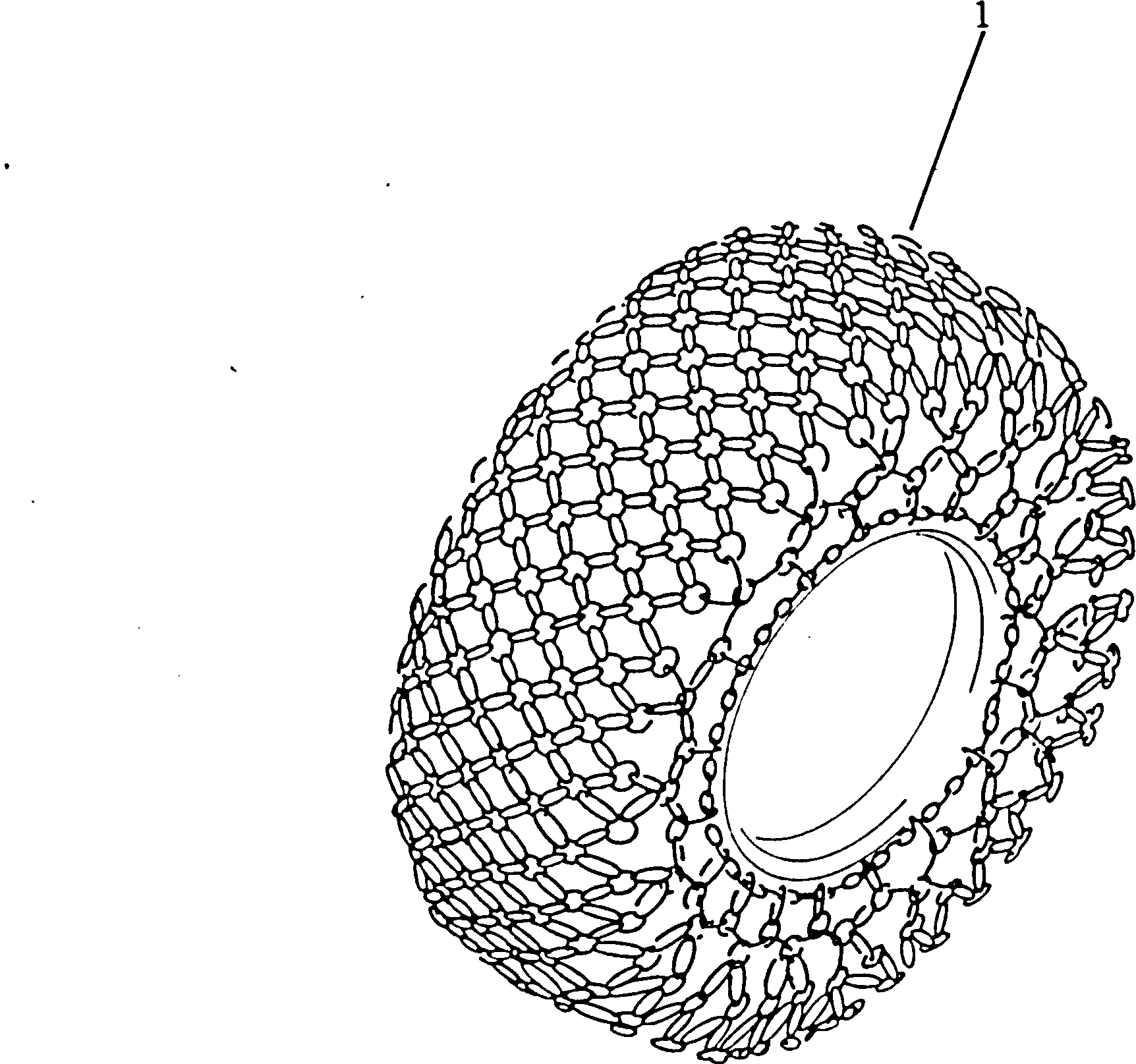 PROTECTOR,TIRE 41E-Z60-1110 KOMATSU