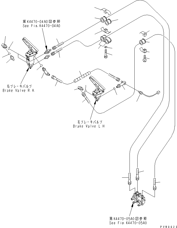 SWITCH,TRANSMISSION CUT OFF 42C-06-11450 KOMATSU
