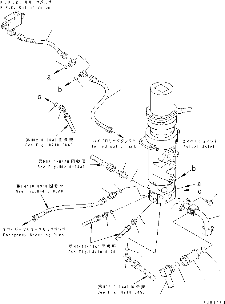 07002-13038 07002-13038 KOMATSU