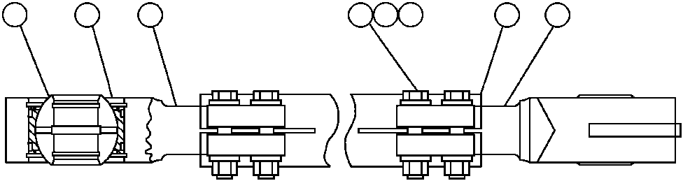 Шайба 01643-332060 KOMATSU
