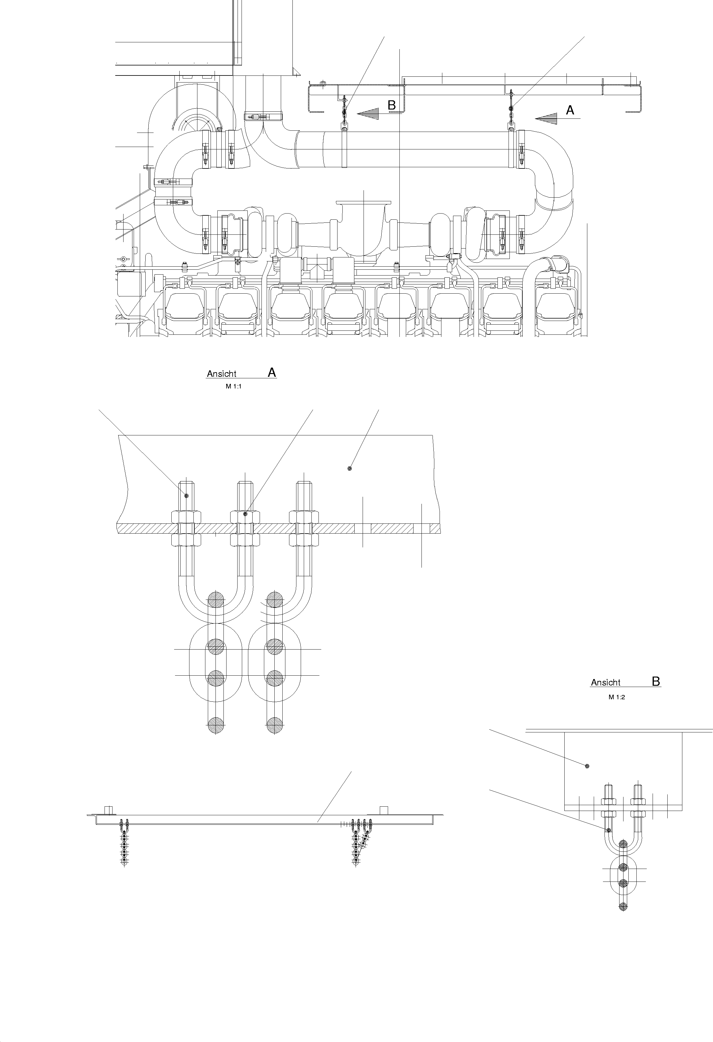 Уголок 905 489 40 KOMATSU