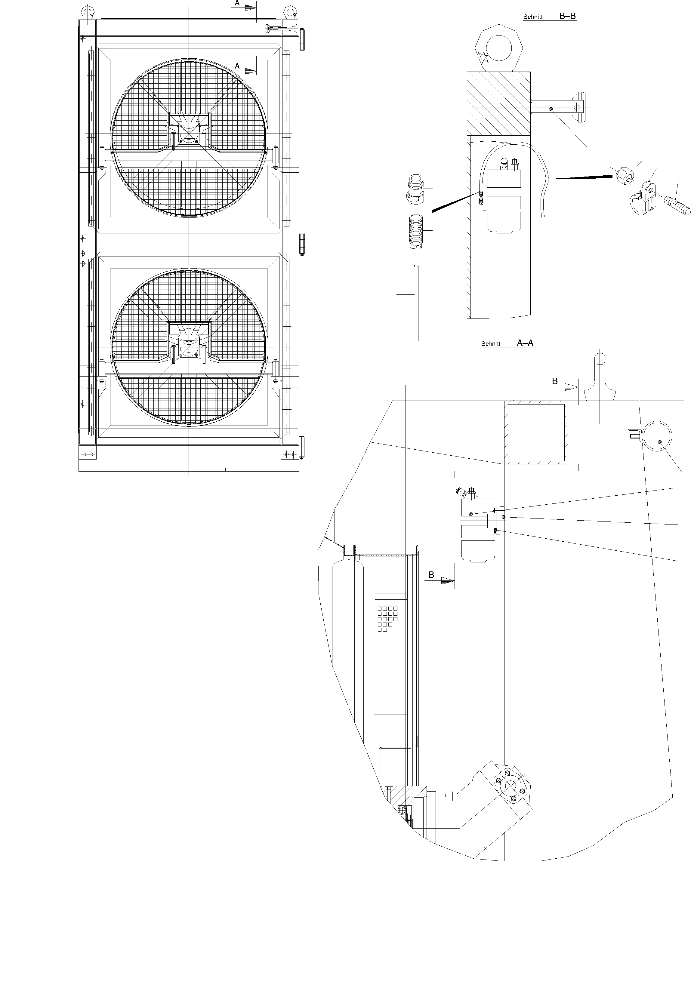 Уголок 903 968 40 KOMATSU