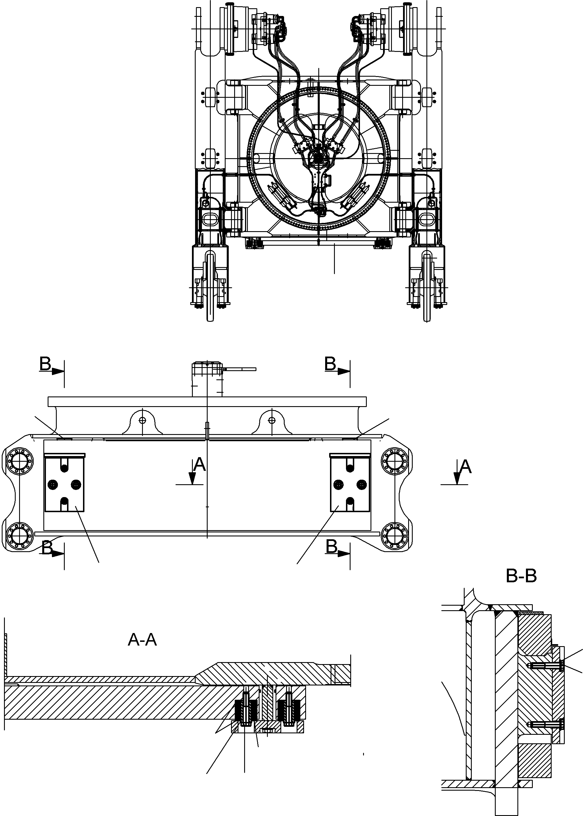 Тарельчатая пружина 340 255 99 KOMATSU