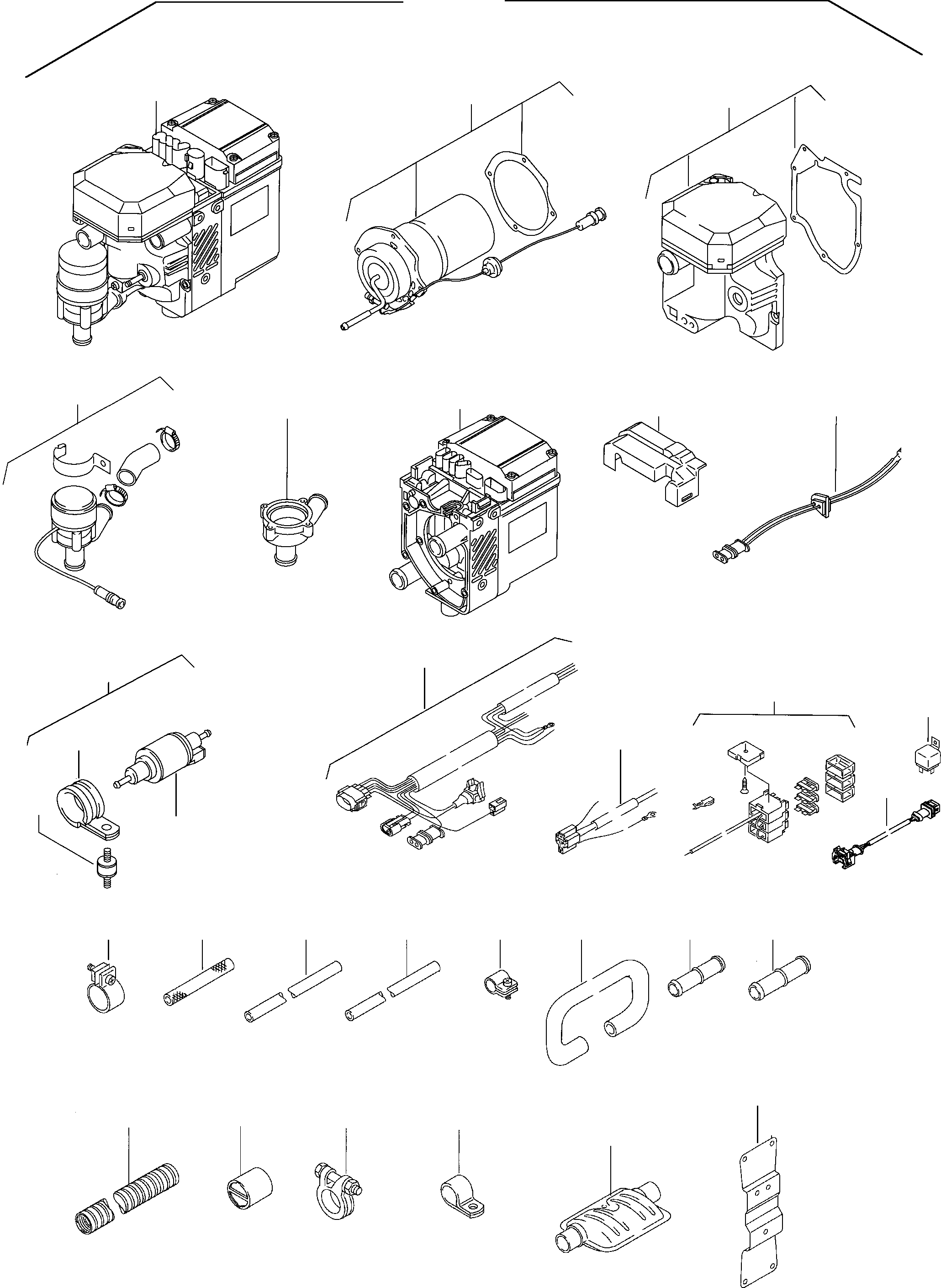 Фиксатор 792 620 73 KOMATSU