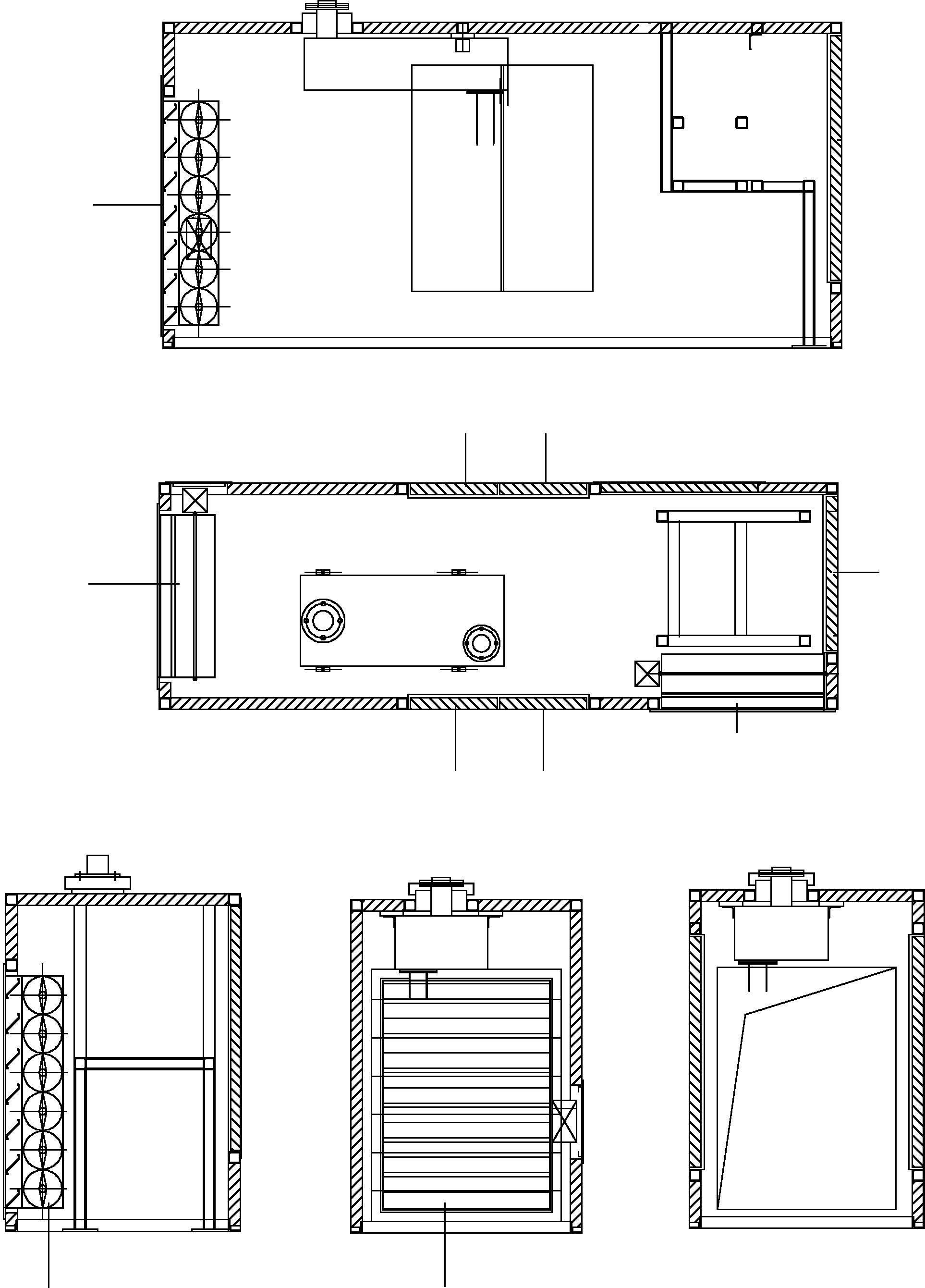 Jam profile 4/2,5 Bulk ware, state length required 792 660 73 KOMATSU