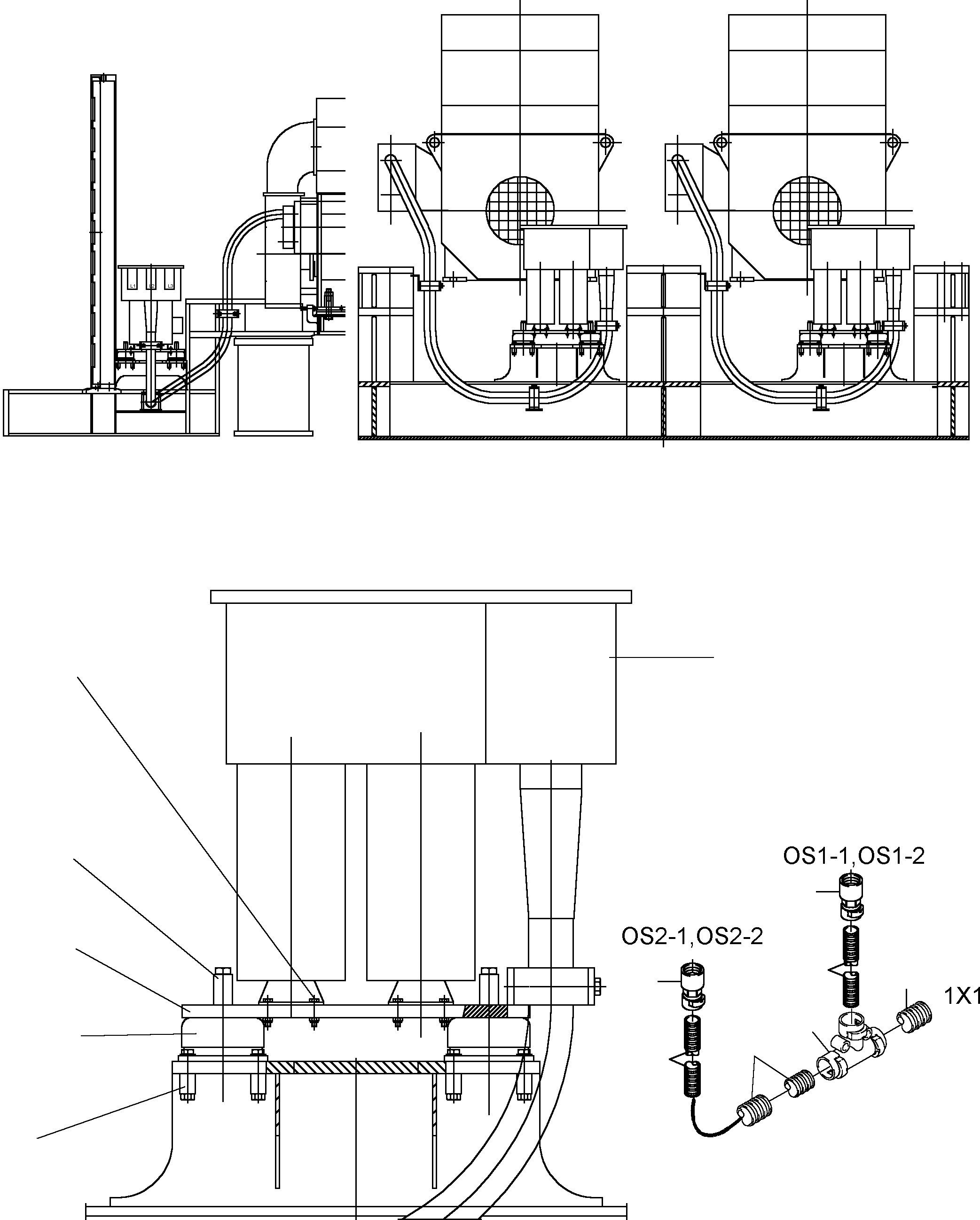 Конденсатор 929 683 40 KOMATSU