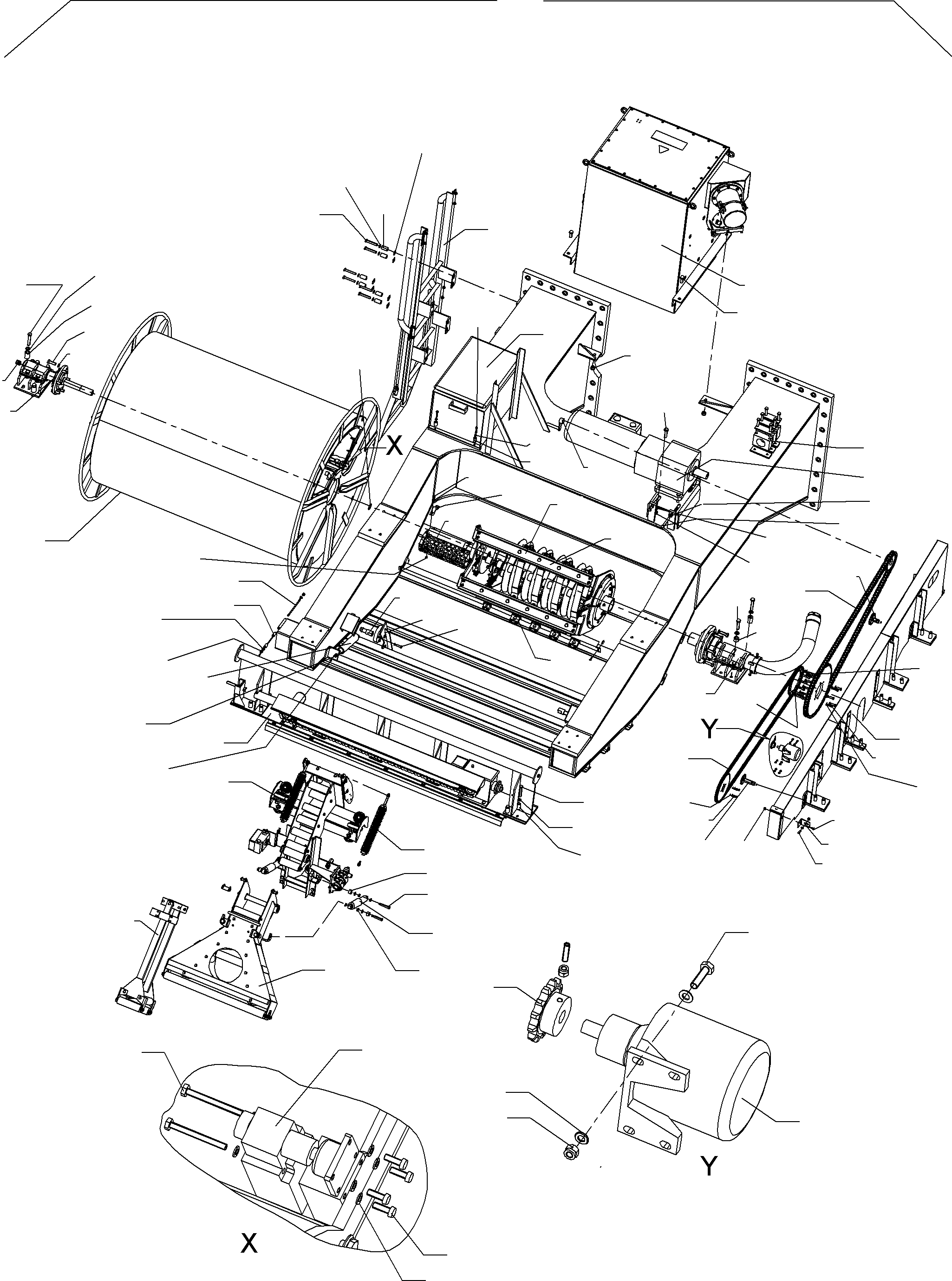 Выключатель 795 508 73 KOMATSU