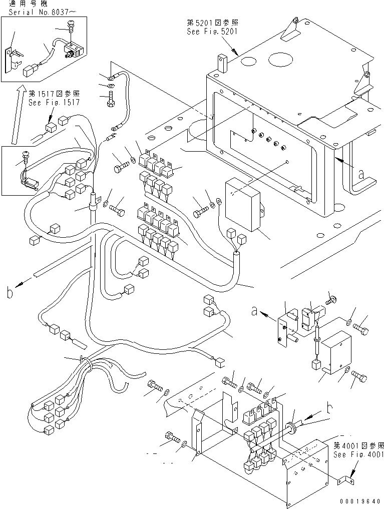 CONTROLLER,TRANSMISSION (\2\23D-06-35100) KOMATSU