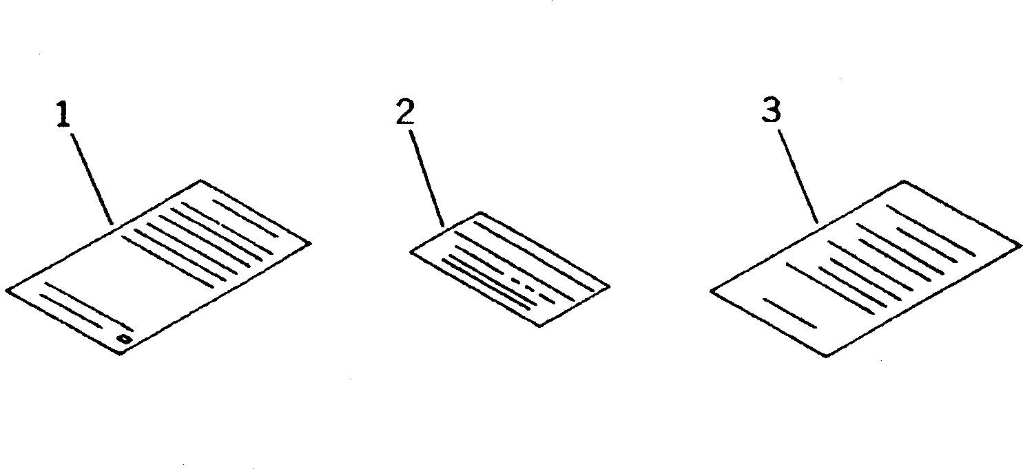 TABLE 23B-53-12226 KOMATSU