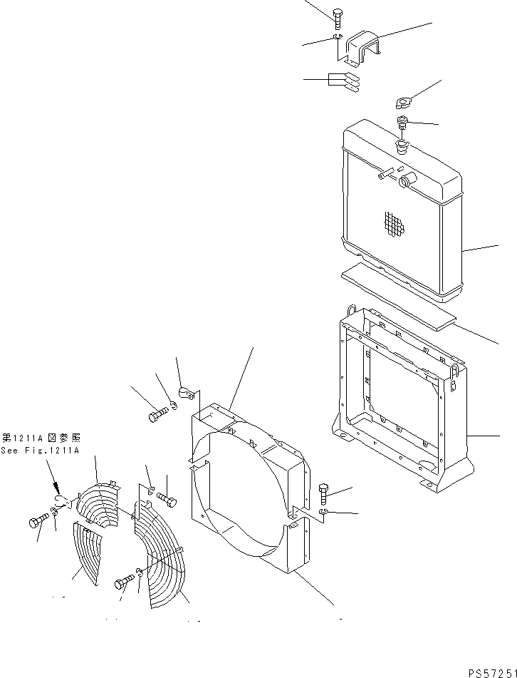 NET,WIRE 234-991-1371 KOMATSU
