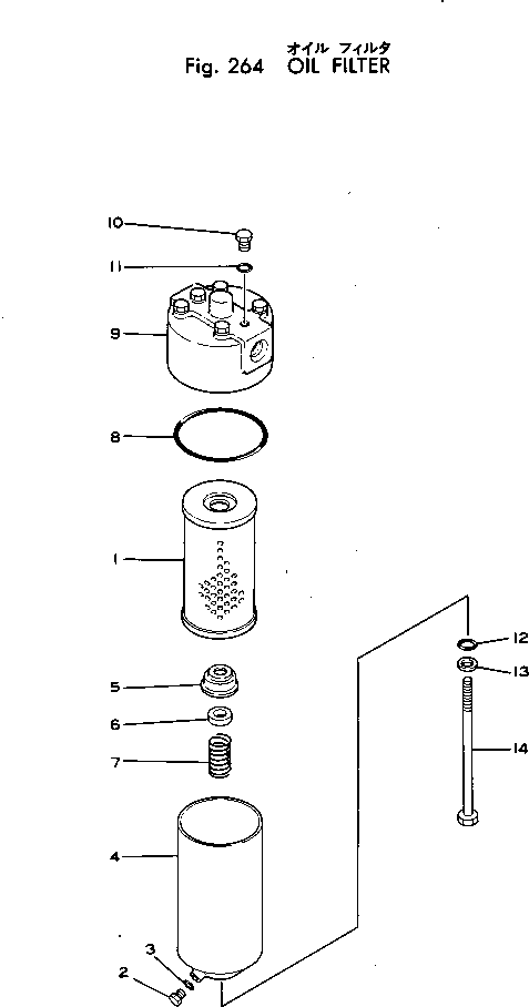 Уплотнительное кольцо круглого сечения 384-369751-1 KOMATSU