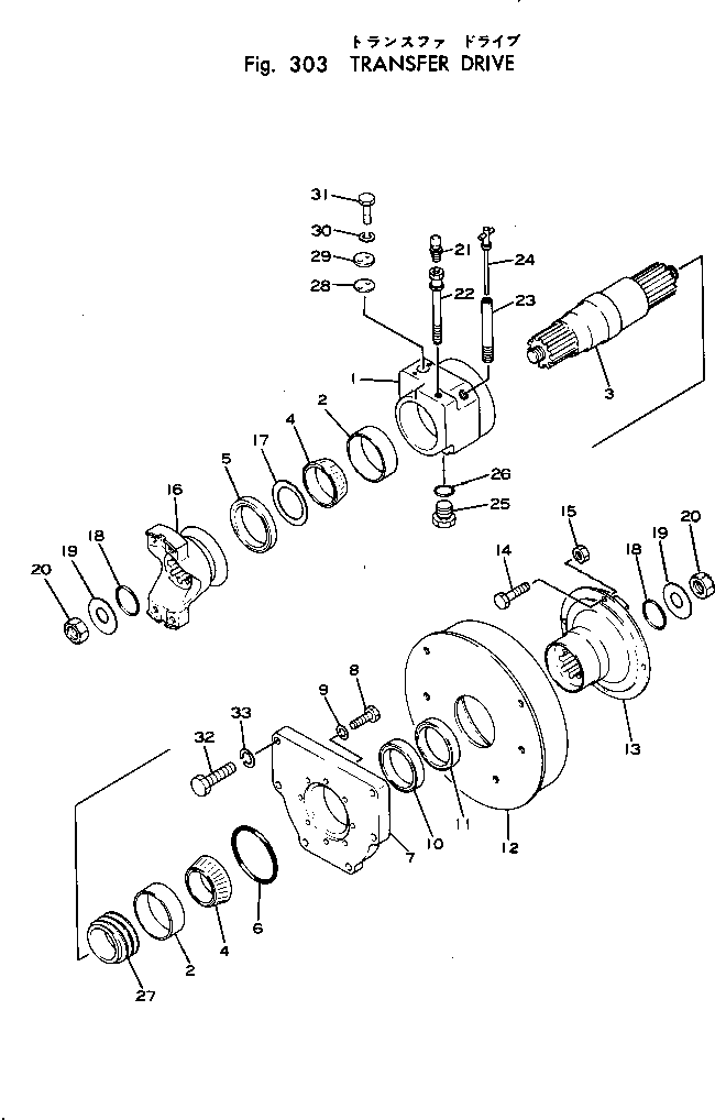 GAUGE,OIL 381-975642-2 KOMATSU