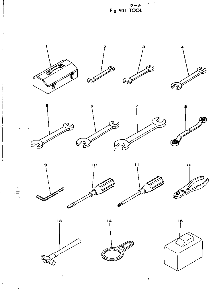 AWNING,SEAT 257-90-15210 KOMATSU