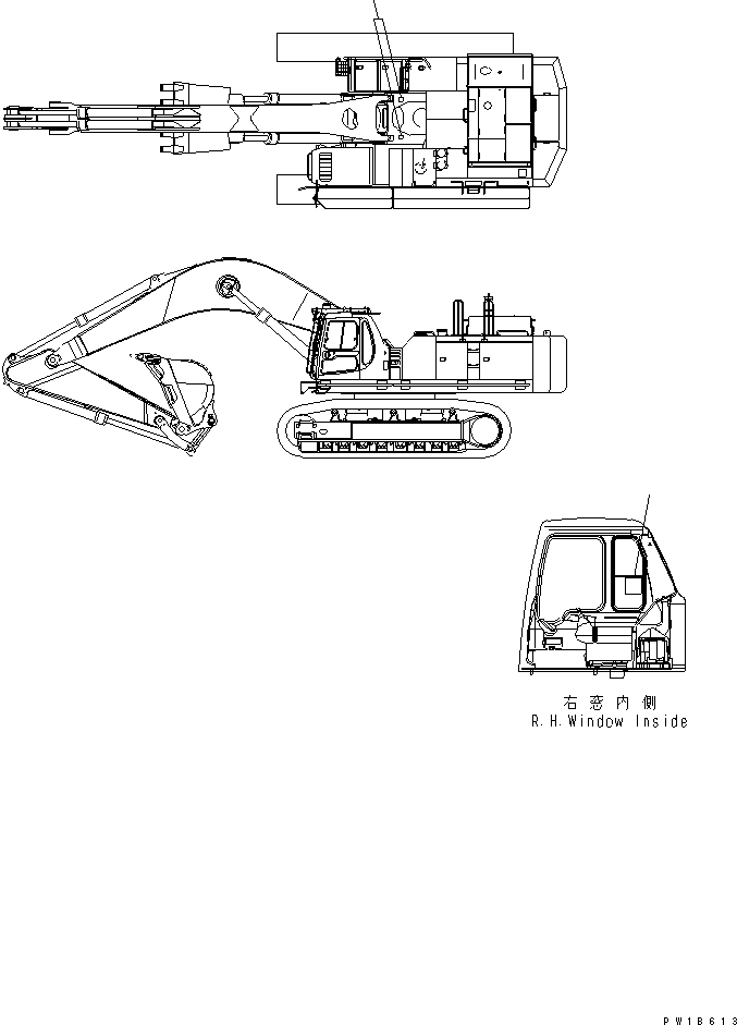 Пластина 209-00-77230 KOMATSU