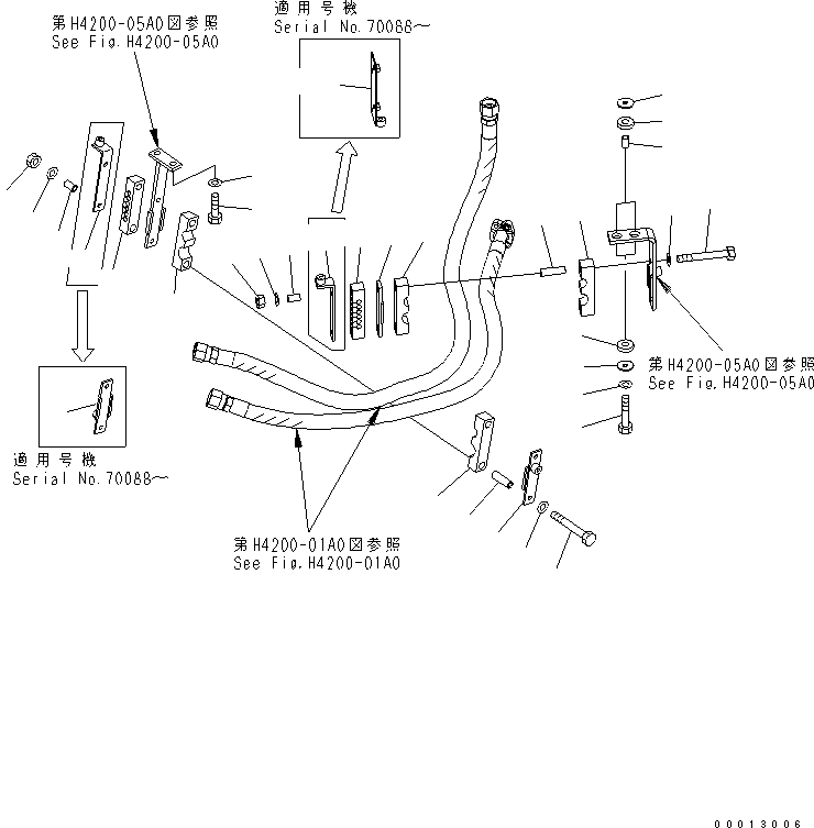Пластина 416-879-3310 KOMATSU