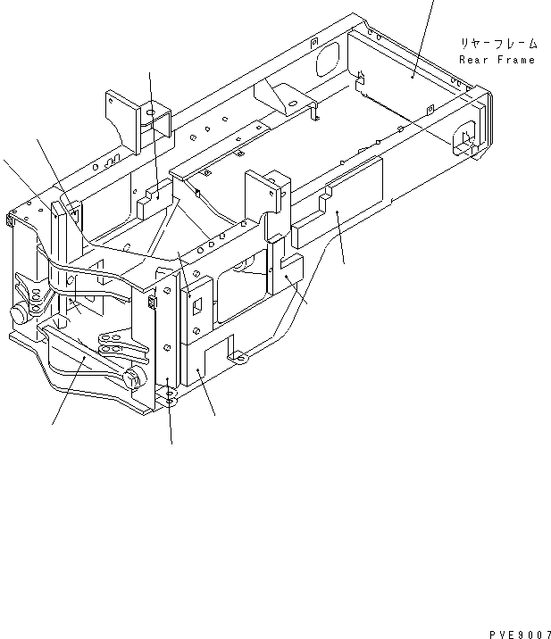 Лист 417-S06-2790 KOMATSU