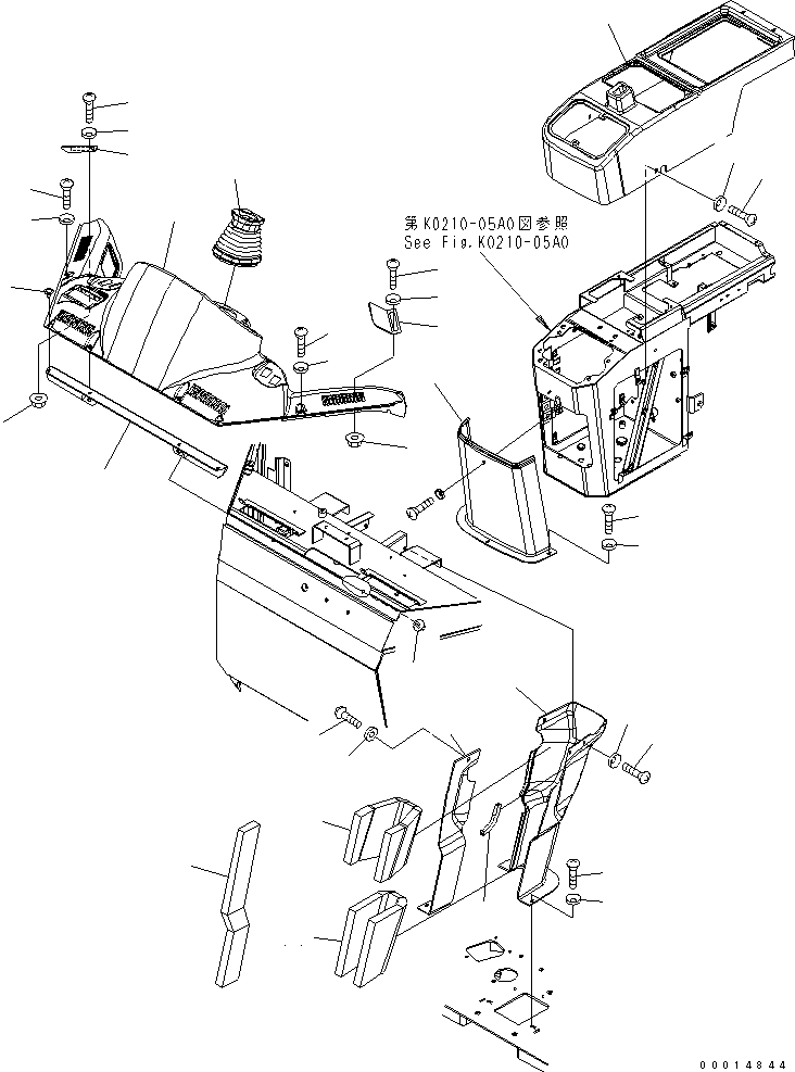 417-923-3870 417-923-3870 KOMATSU