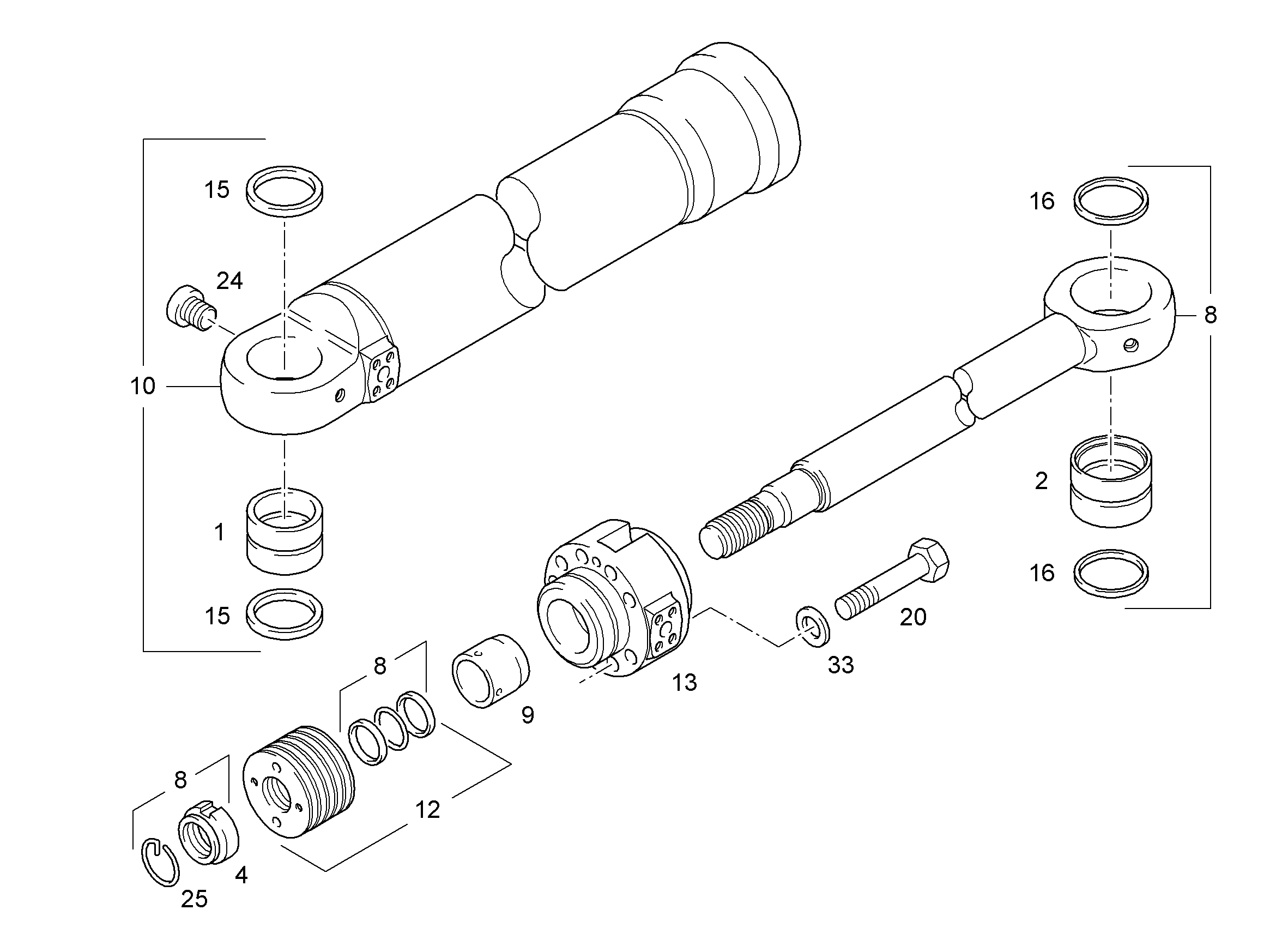 ДИСК ФРИКЦИОННЫЙ 7019728 LIEBHERR