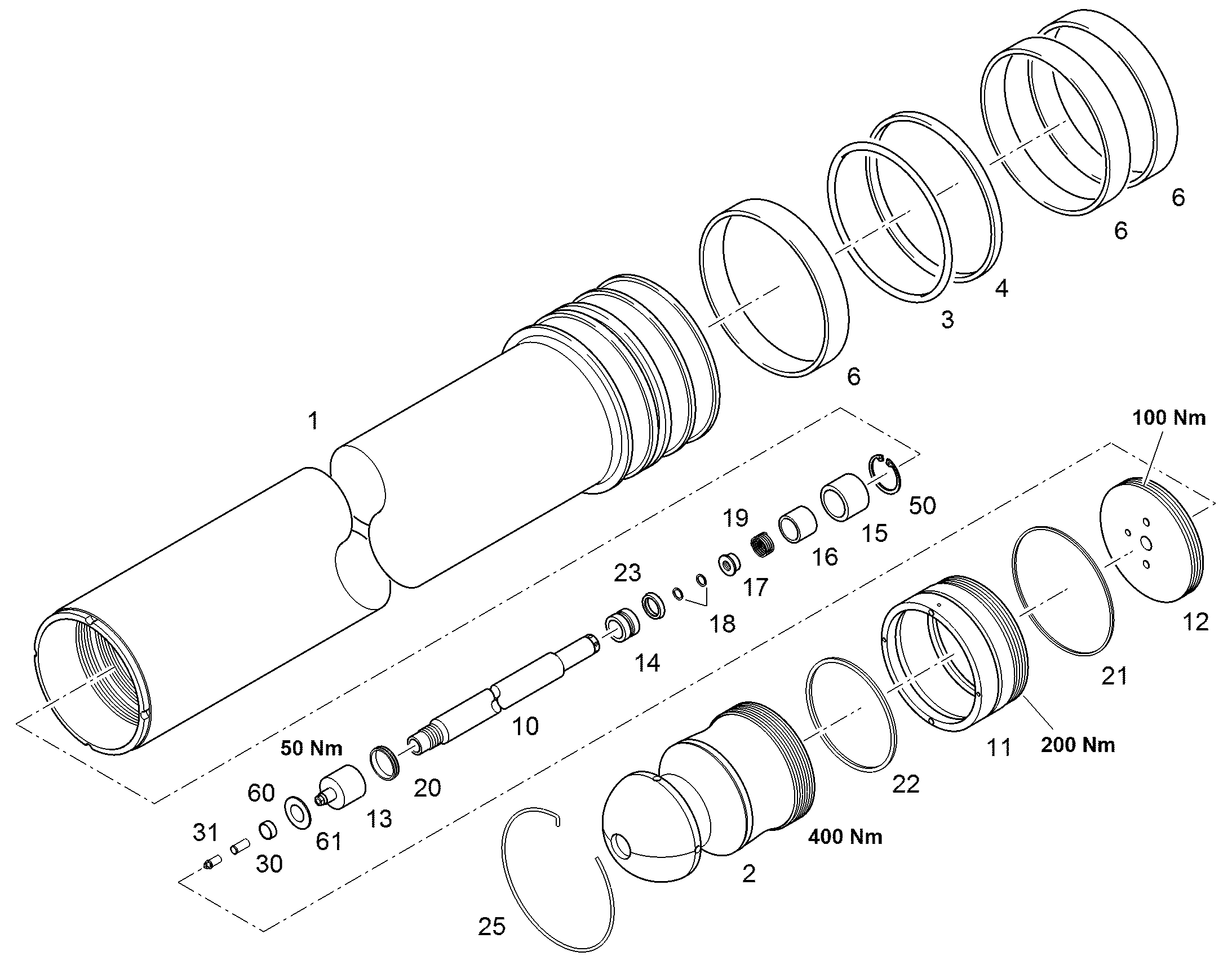 ПРИЖИМНОЙ КОНТАКТ 5,6mm 8A 11182686 LIEBHERR