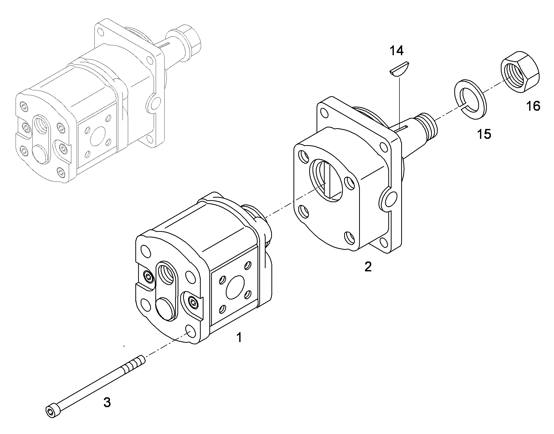 ВИНТ С ЦИЛ. ГОЛОВКОЙ TORX 10097340 LIEBHERR