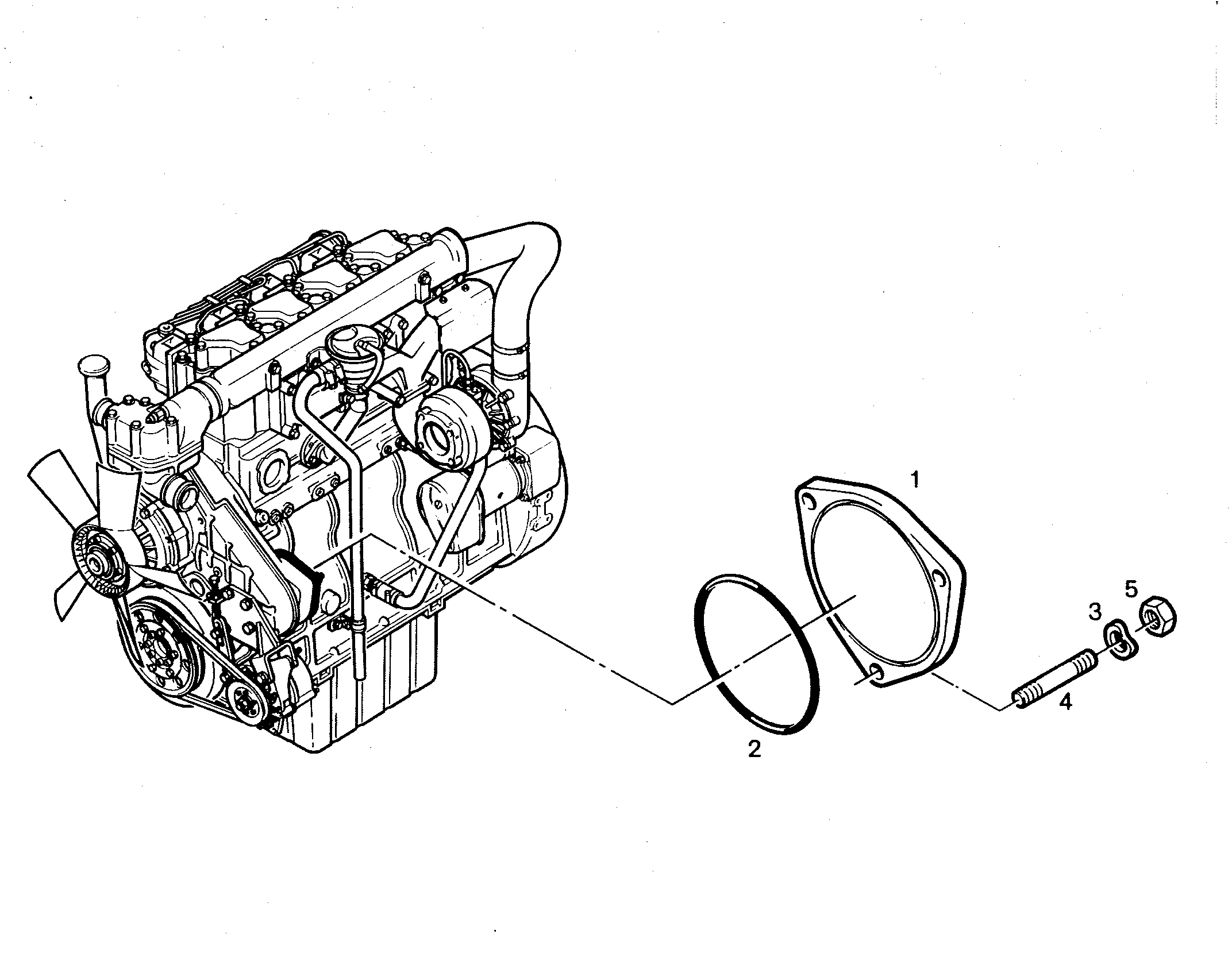 УПЛОТНИТЕЛЬНОЕ КОЛЬЦО 120X3 9177948 LIEBHERR