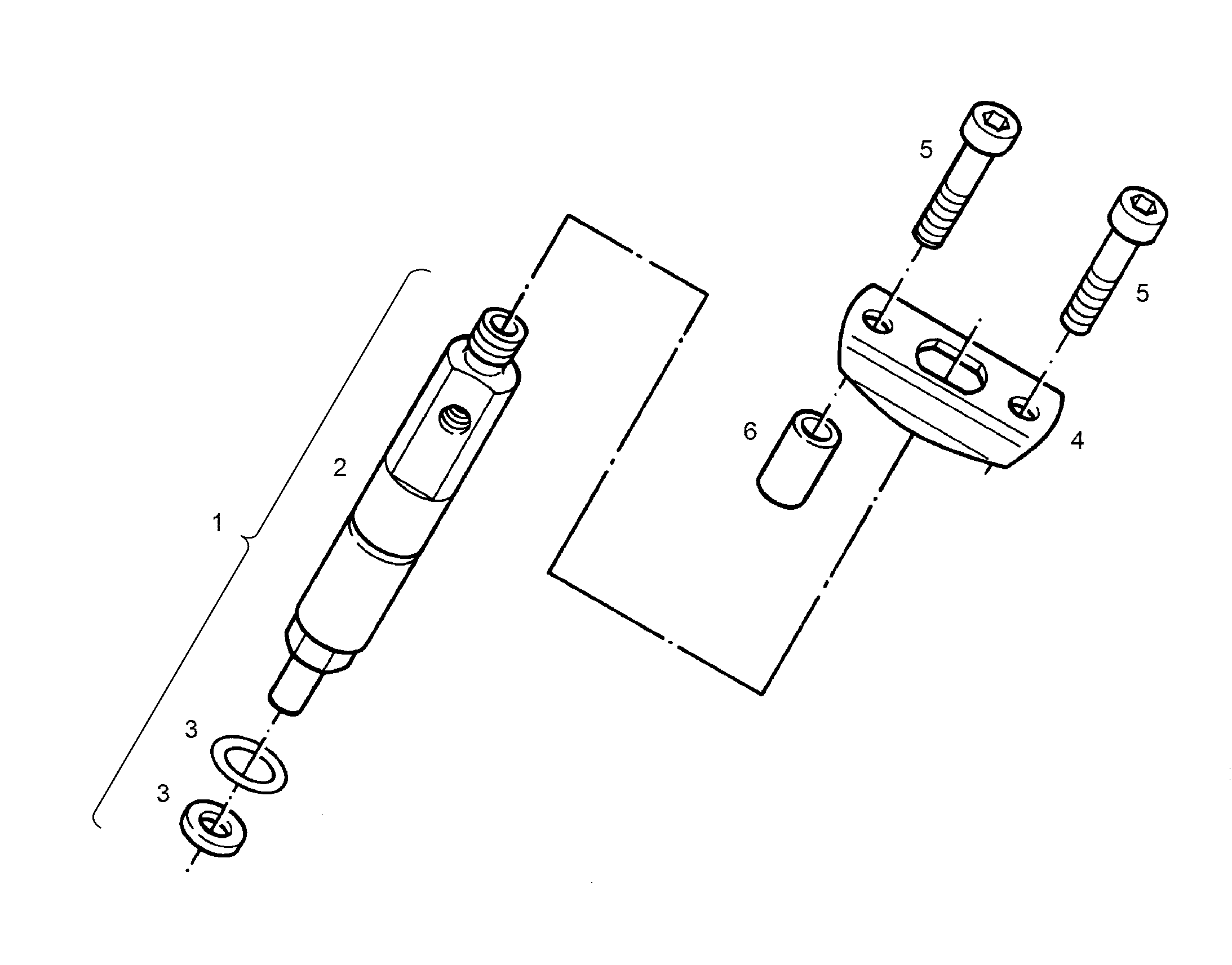 ФЛАНЕЦ 7006471 LIEBHERR