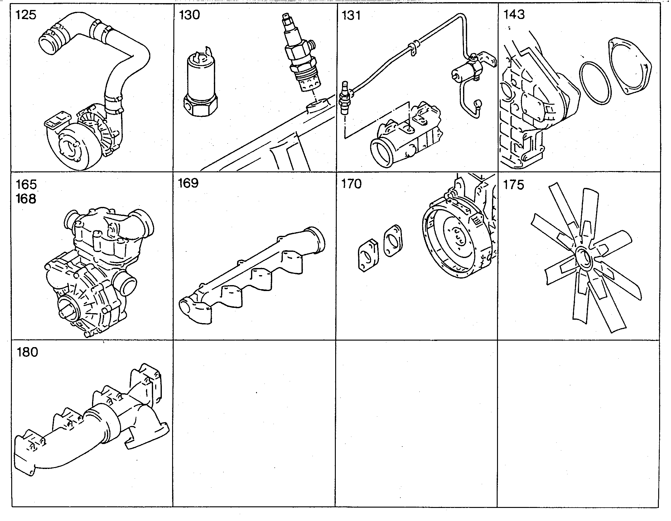 ПРОВОД СОЕДИНИТЕЛЬНЫЙ 9267330 LIEBHERR