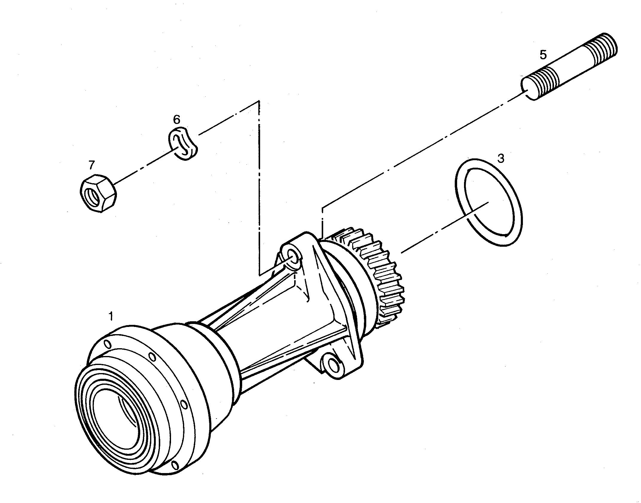 УПЛОТНИТЕЛЬНОЕ КОЛЬЦО DIN 3771 98,02X3,53 9268937 LIEBHERR