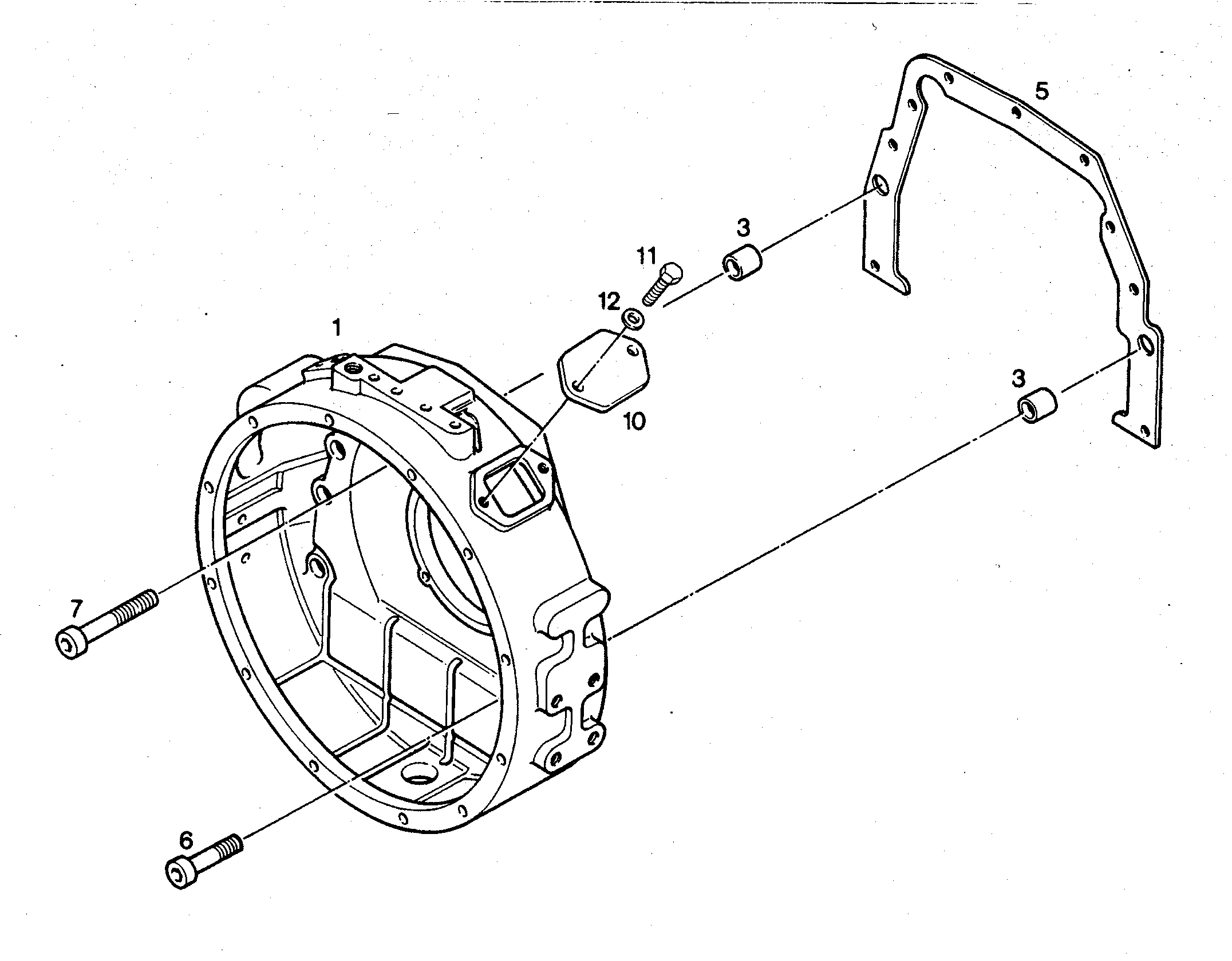 УПЛОТНЕНИЕ 0,33 10133720 LIEBHERR