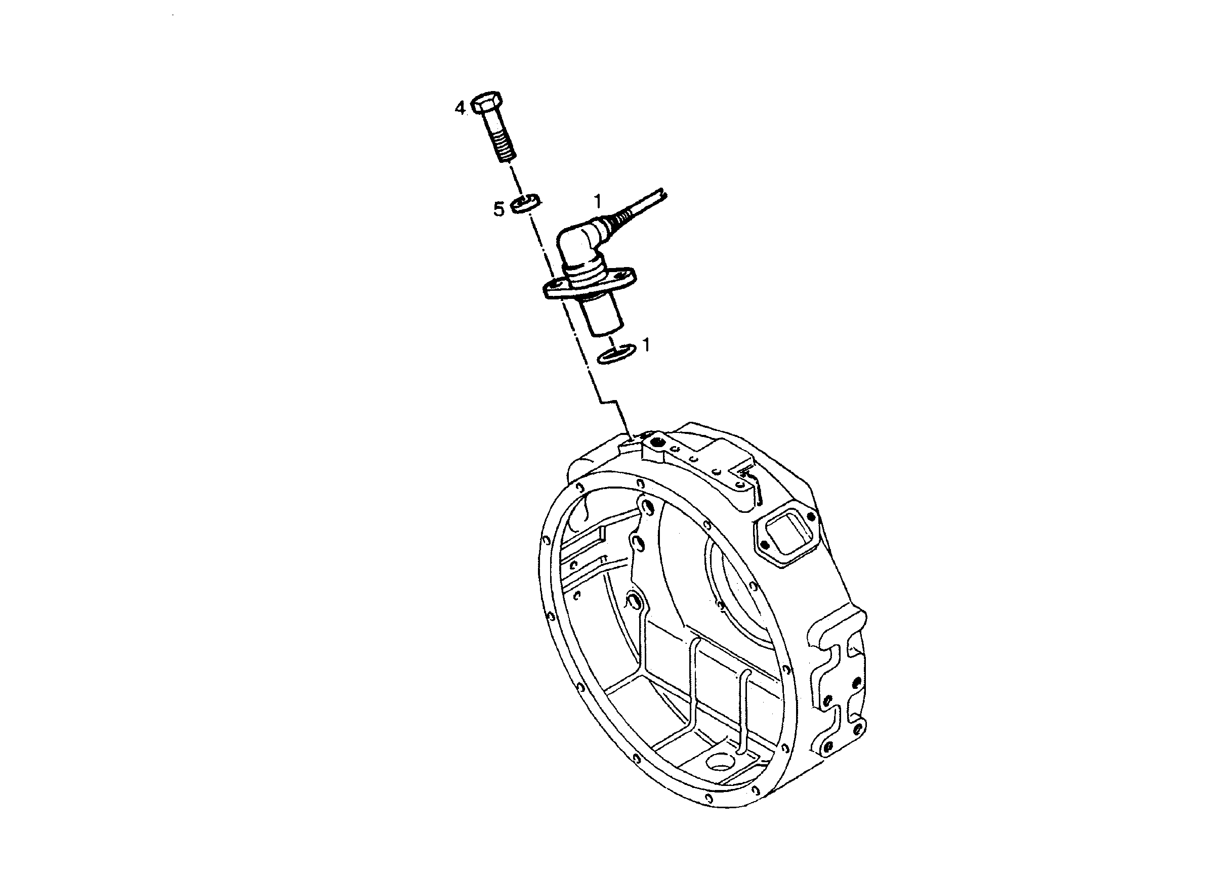 УПЛОТНИТЕЛЬНОЕ КОЛЬЦО AEHNL.ISO 3601-1 18X1,2 7381107 LIEBHERR