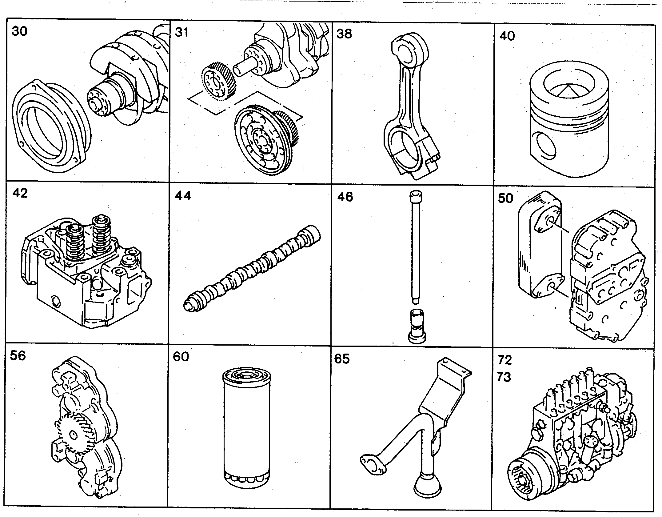 КОМПЛЕКТУЮЩИЕ ДЕТАЛИ 9271055 LIEBHERR