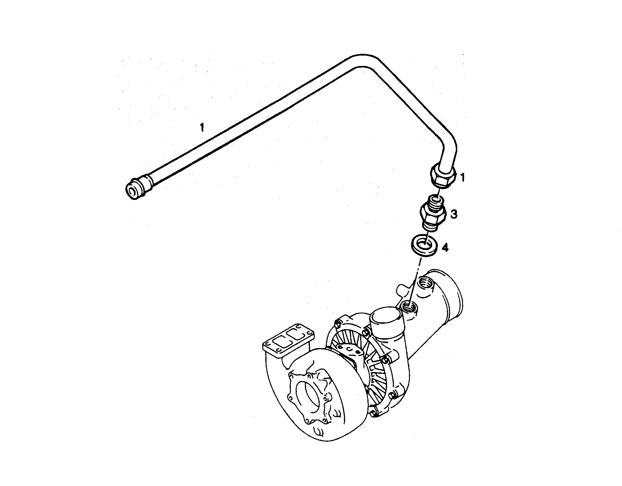 СОЕДИНЕНИЕ РЕЗЬБОВОЕ GE 22L M26X1,5 ED 7362515 LIEBHERR