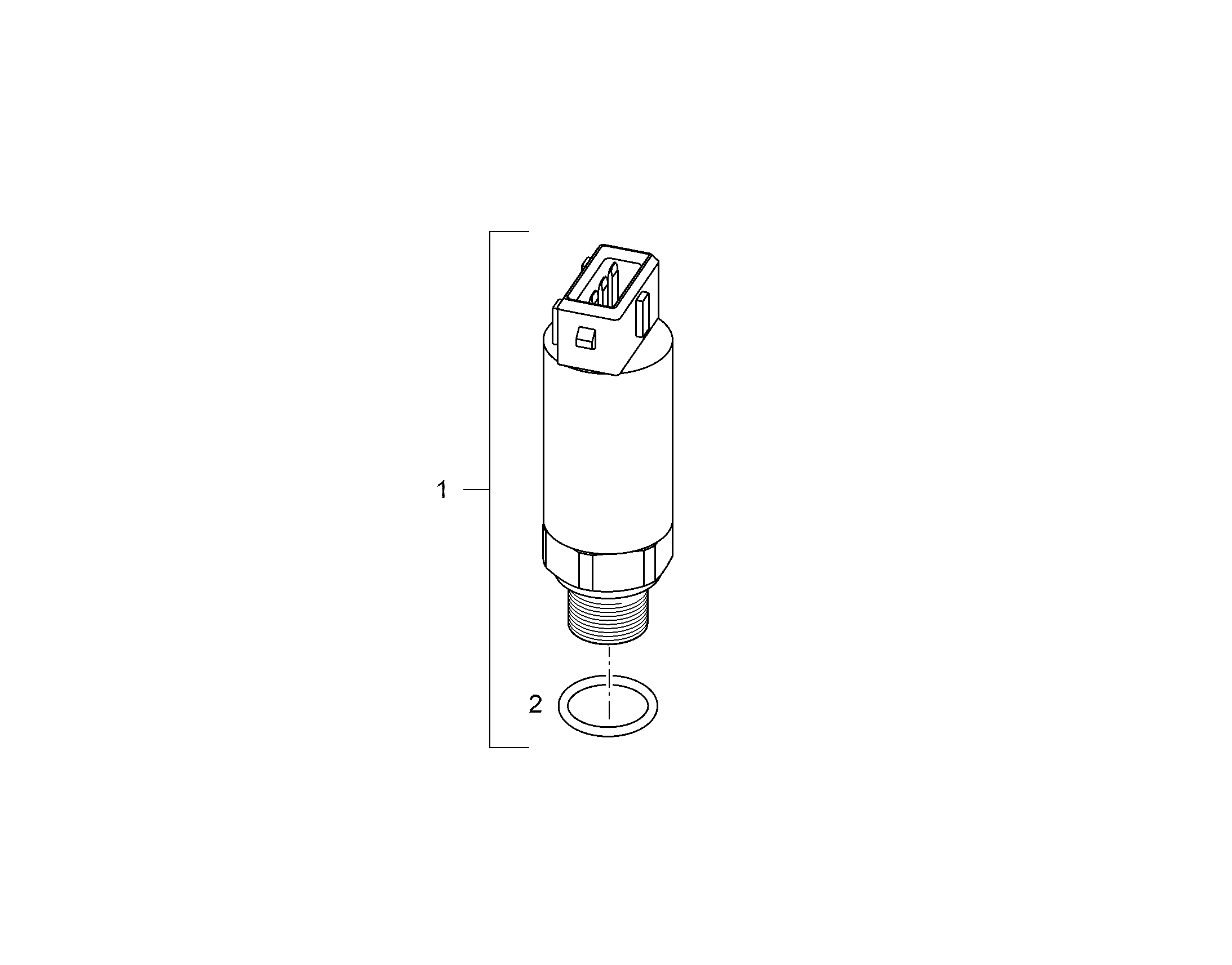 УПЛОТНИТЕЛЬНОЕ КОЛЬЦО 15,50X2,00 10113975 LIEBHERR