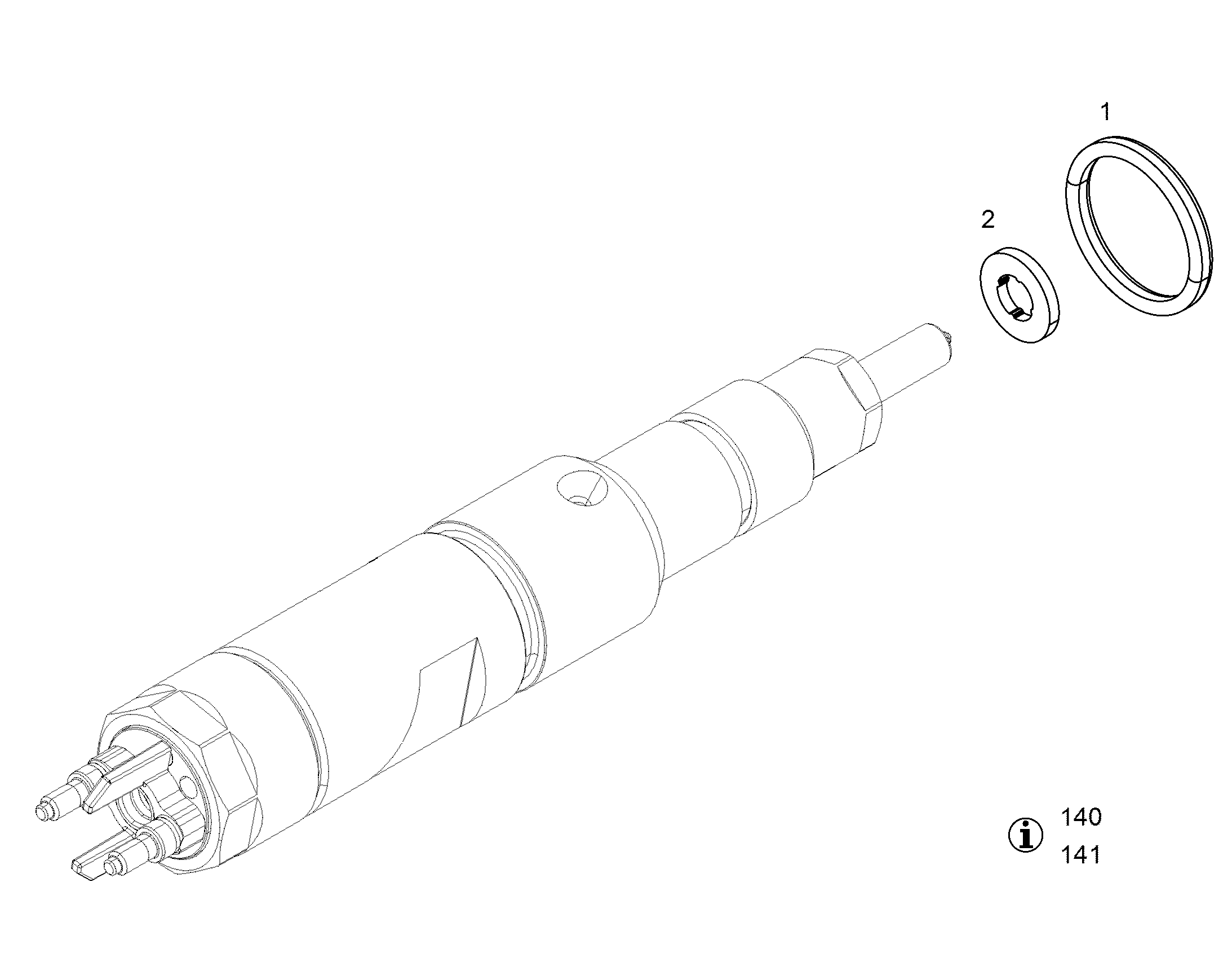 МОНТАЖНАЯ ИНСТРУКЦИЯ 10129776 LIEBHERR
