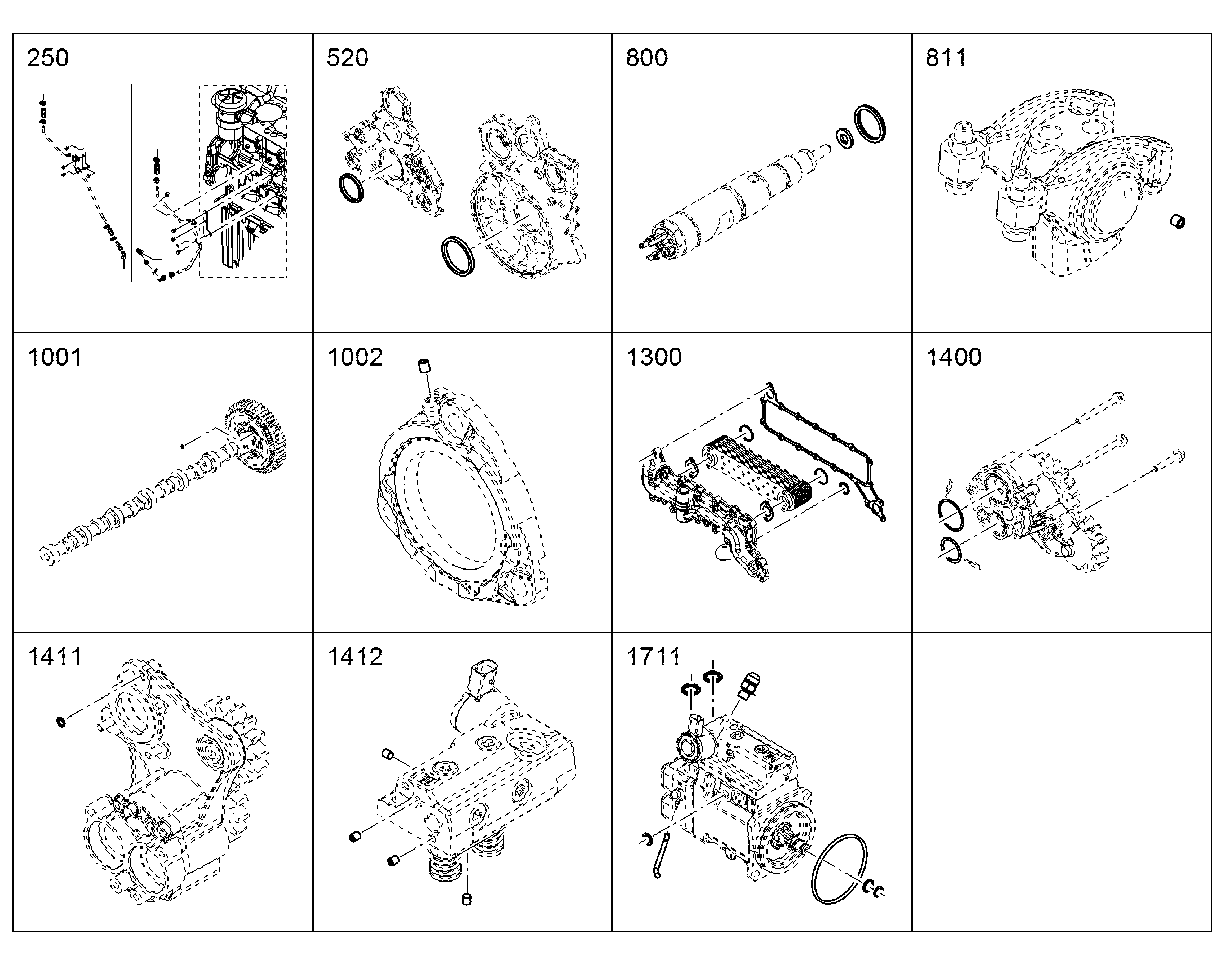 ЗАГЛУШКА УПЛОТНИТЕЛЬНАЯ MB 600/6 NATUR 7380779 LIEBHERR