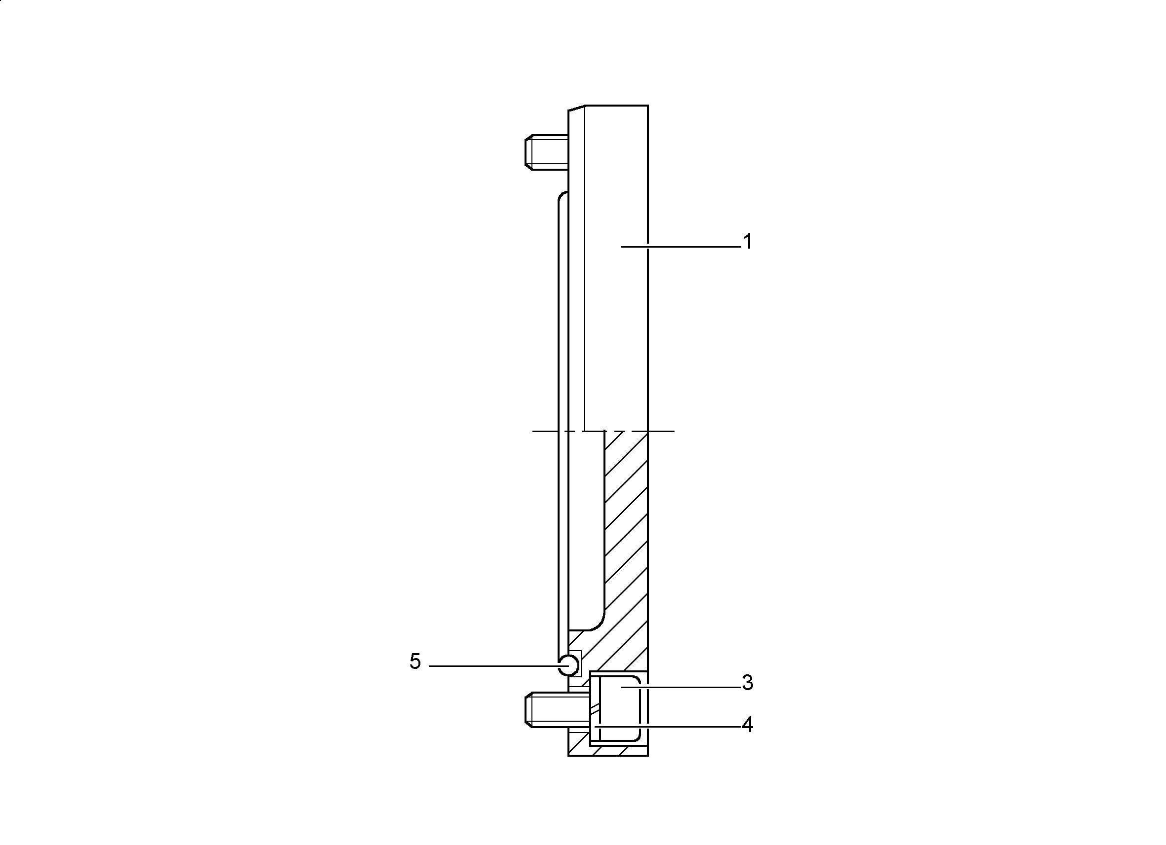 УПЛОТНИТЕЛЬНОЕ КОЛЬЦО ISO 3601-1 66,34X2,62 7380830 LIEBHERR