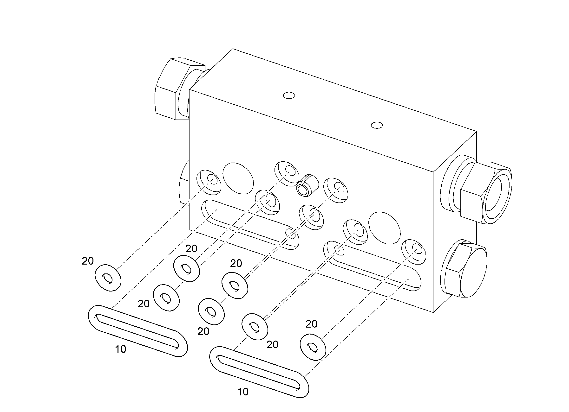 УПЛОТНИТЕЛЬНОЕ КОЛЬЦО 2X1,5 10289308 LIEBHERR