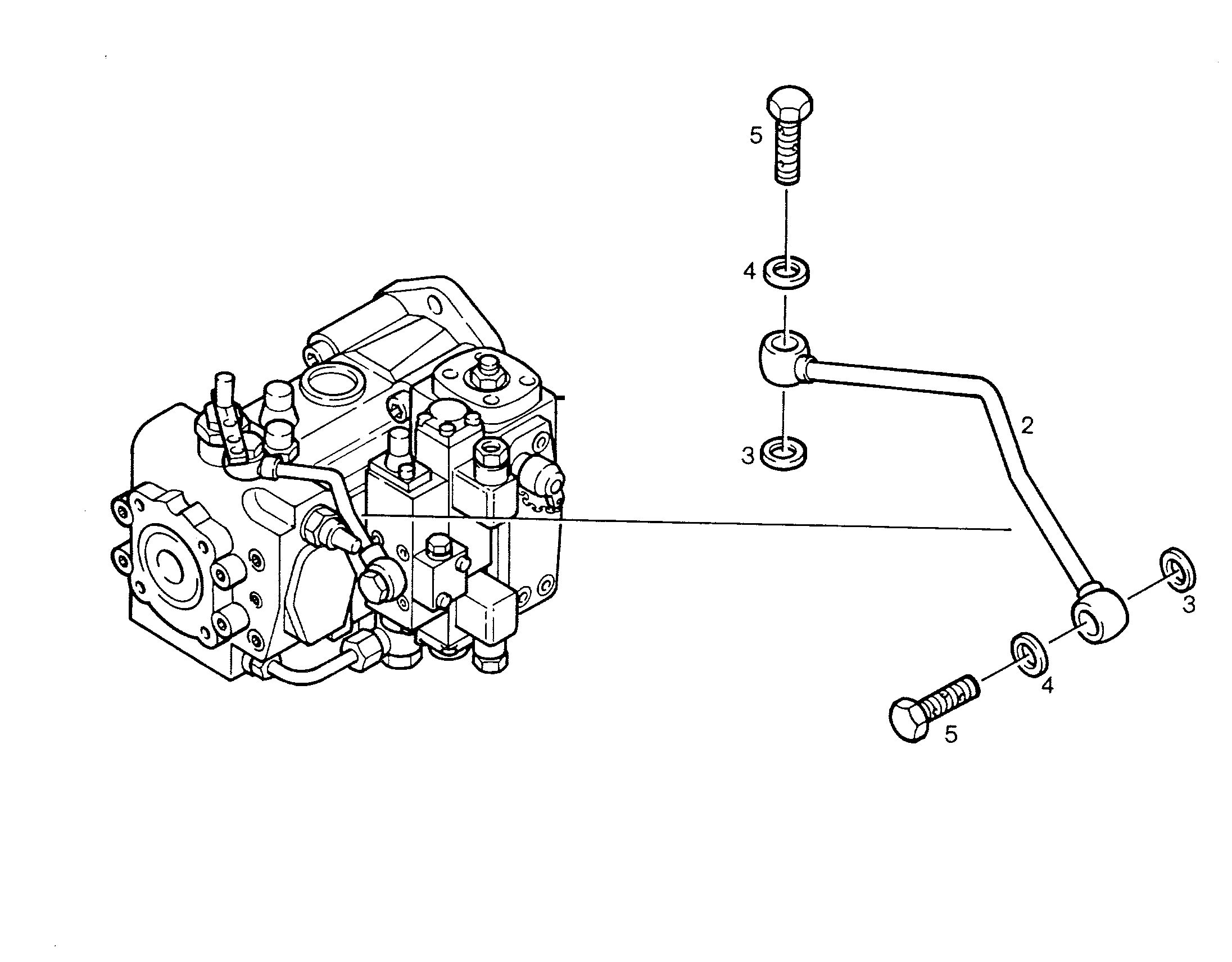 КОЛЬЦО С УПЛОТНИТЕЛЬНЫМИ КРОМК DKAZ 14,1X19X4,5 4770004 LIEBHERR