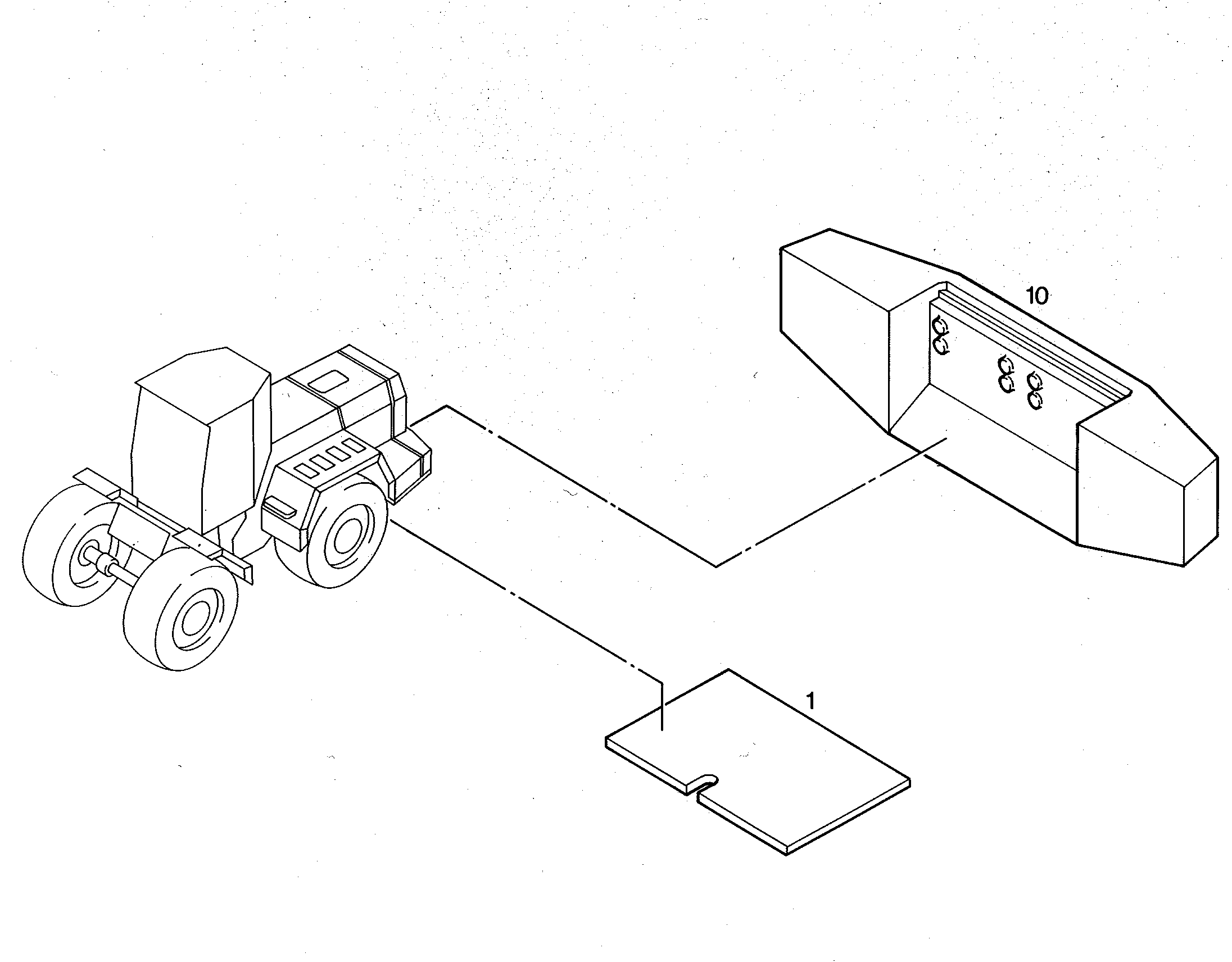 ДОПОЛНИТЕЛЬНЫЙ ВЕС 1800KG ST. 1420KG 9504472 LIEBHERR