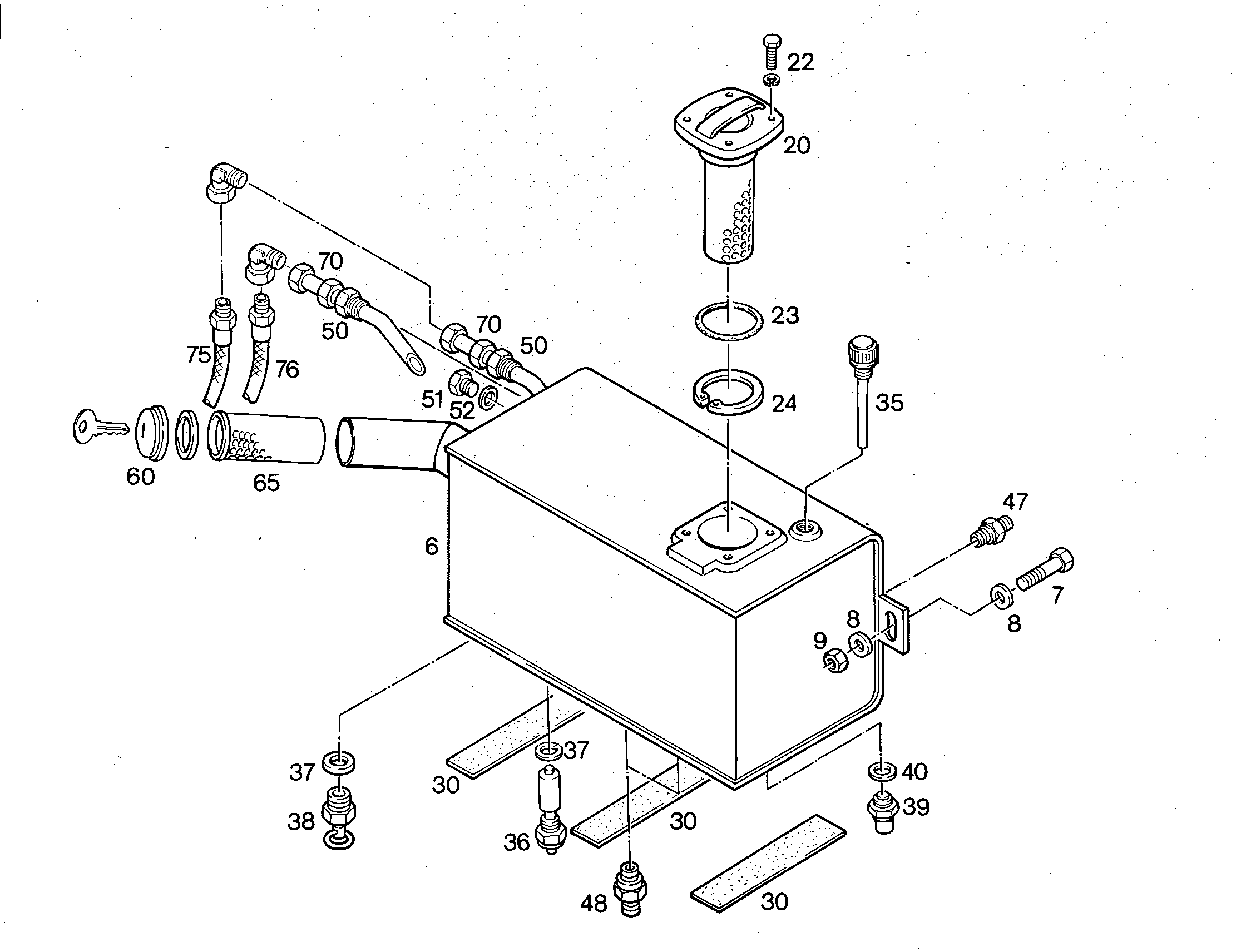 УПЛОТНИТЕЛЬНОЕ КОЛЬЦО 172X4 7264872 LIEBHERR