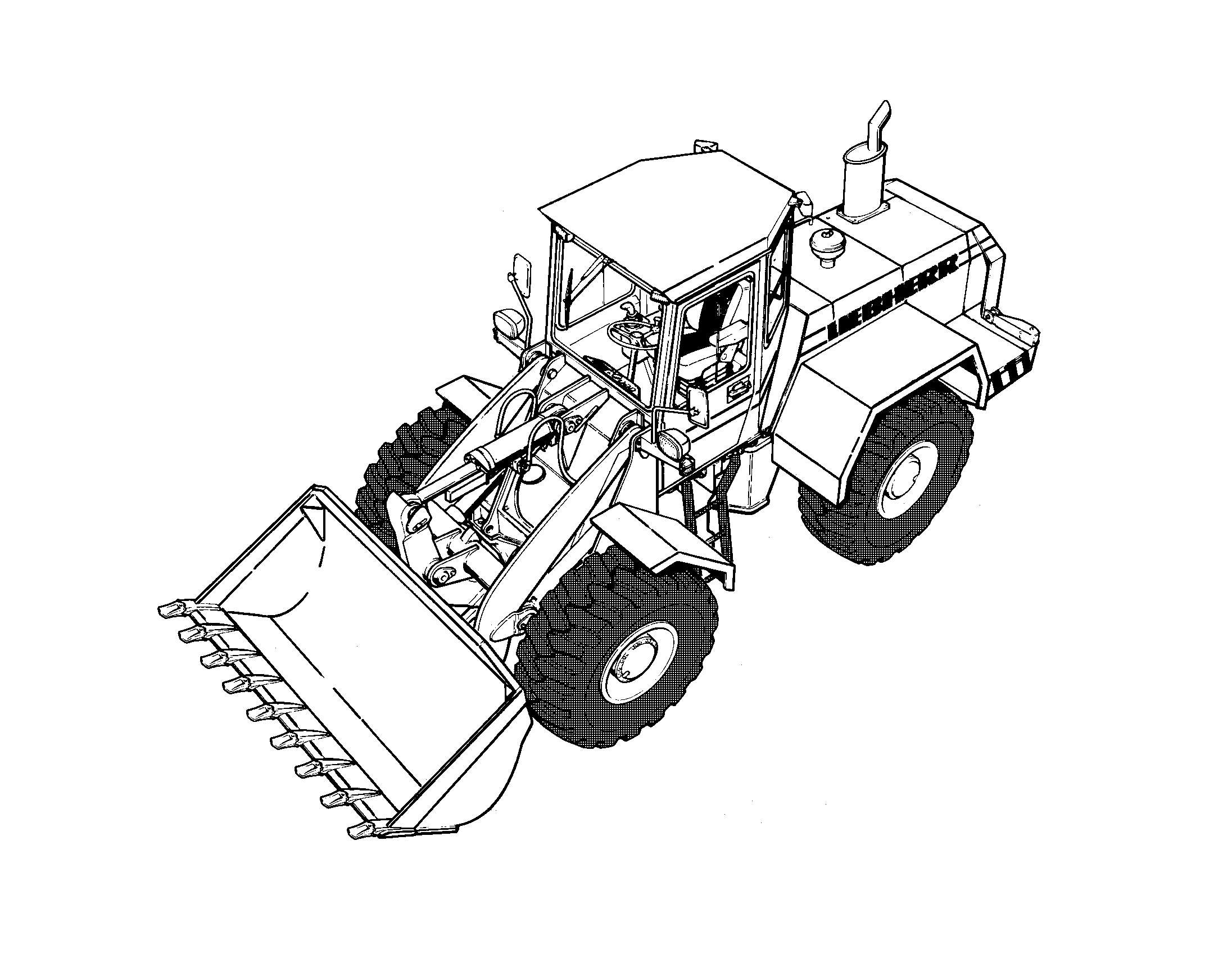 СОЕД. КОНУСНОЕ УМЕНЬШАЮЩЕЕ KOR 28/22L 7362744 LIEBHERR