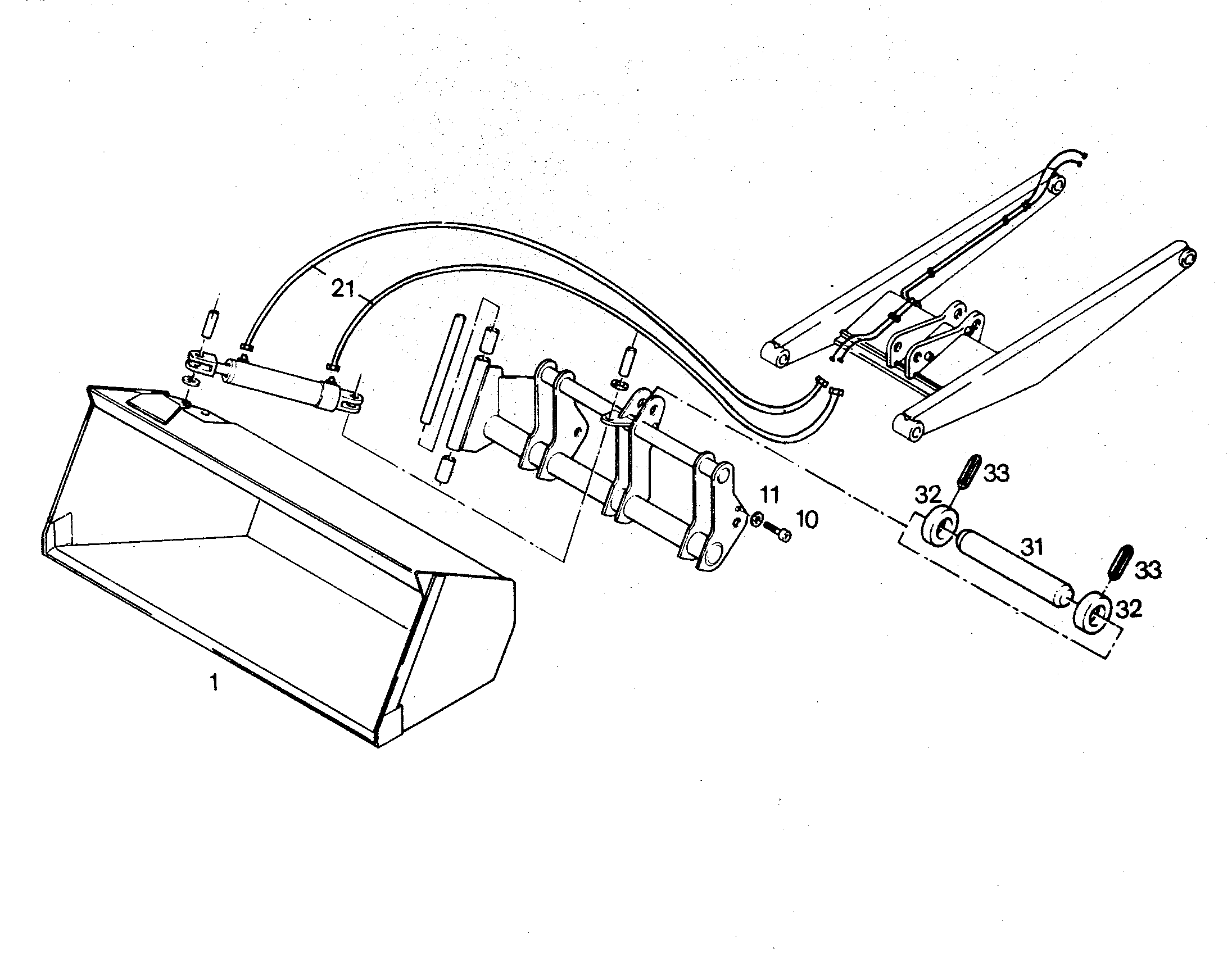 БОКОВАЯ ЗАСЛОНКА 5715120 LIEBHERR