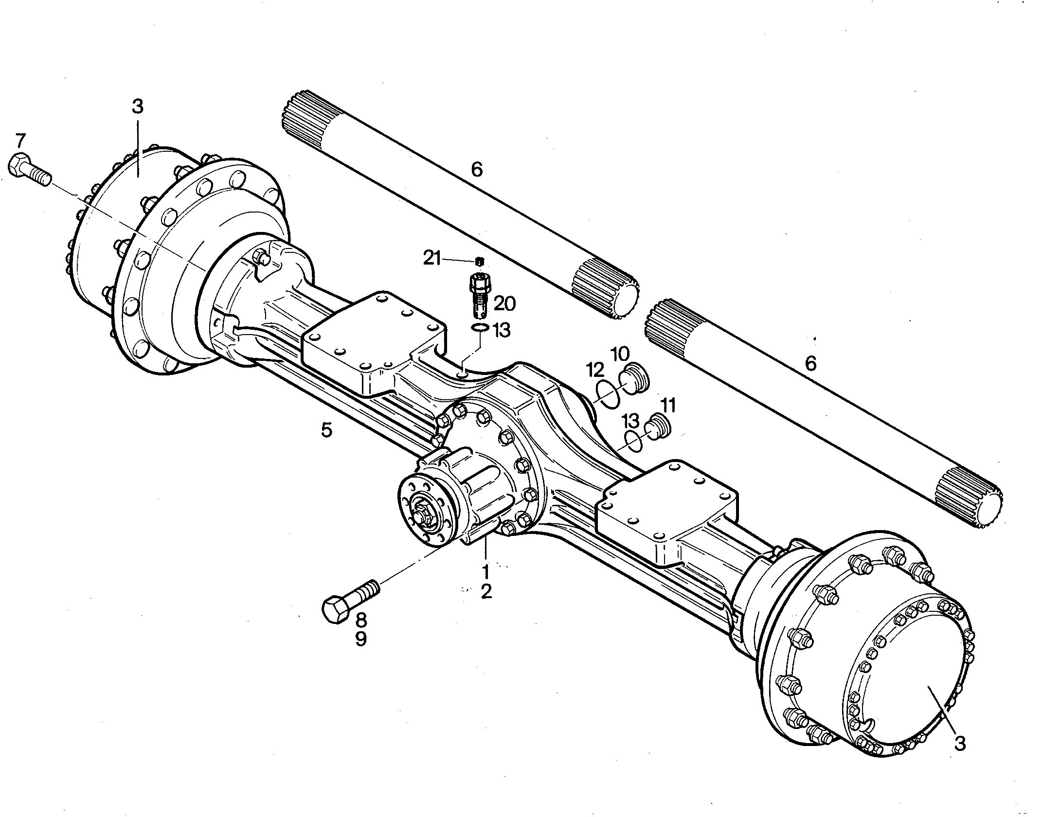УПЛОТНИТЕЛЬНОЕ КОЛЬЦО 38X2,5 7009142 LIEBHERR
