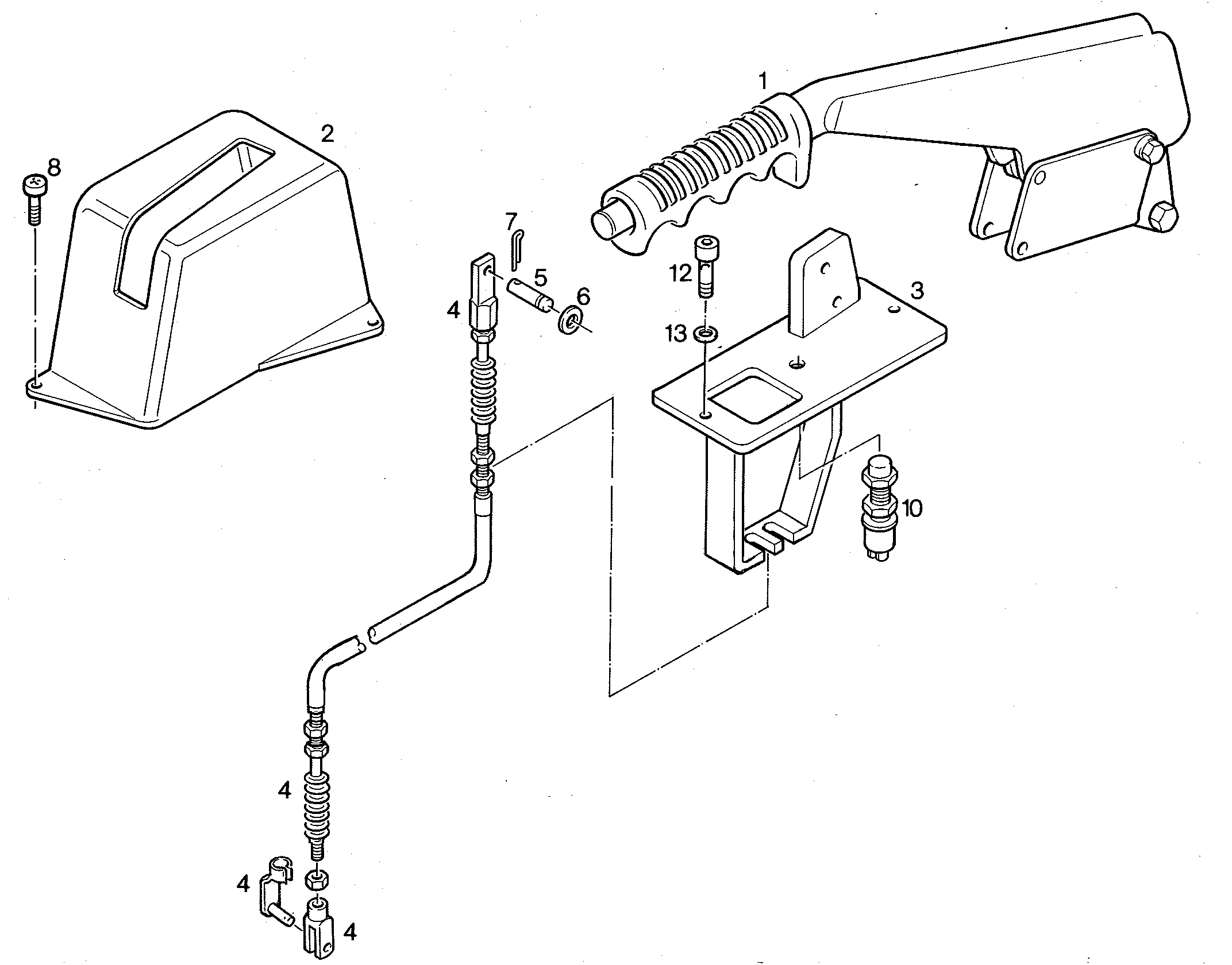 ИНСТРУКЦИЯ 7619097 LIEBHERR