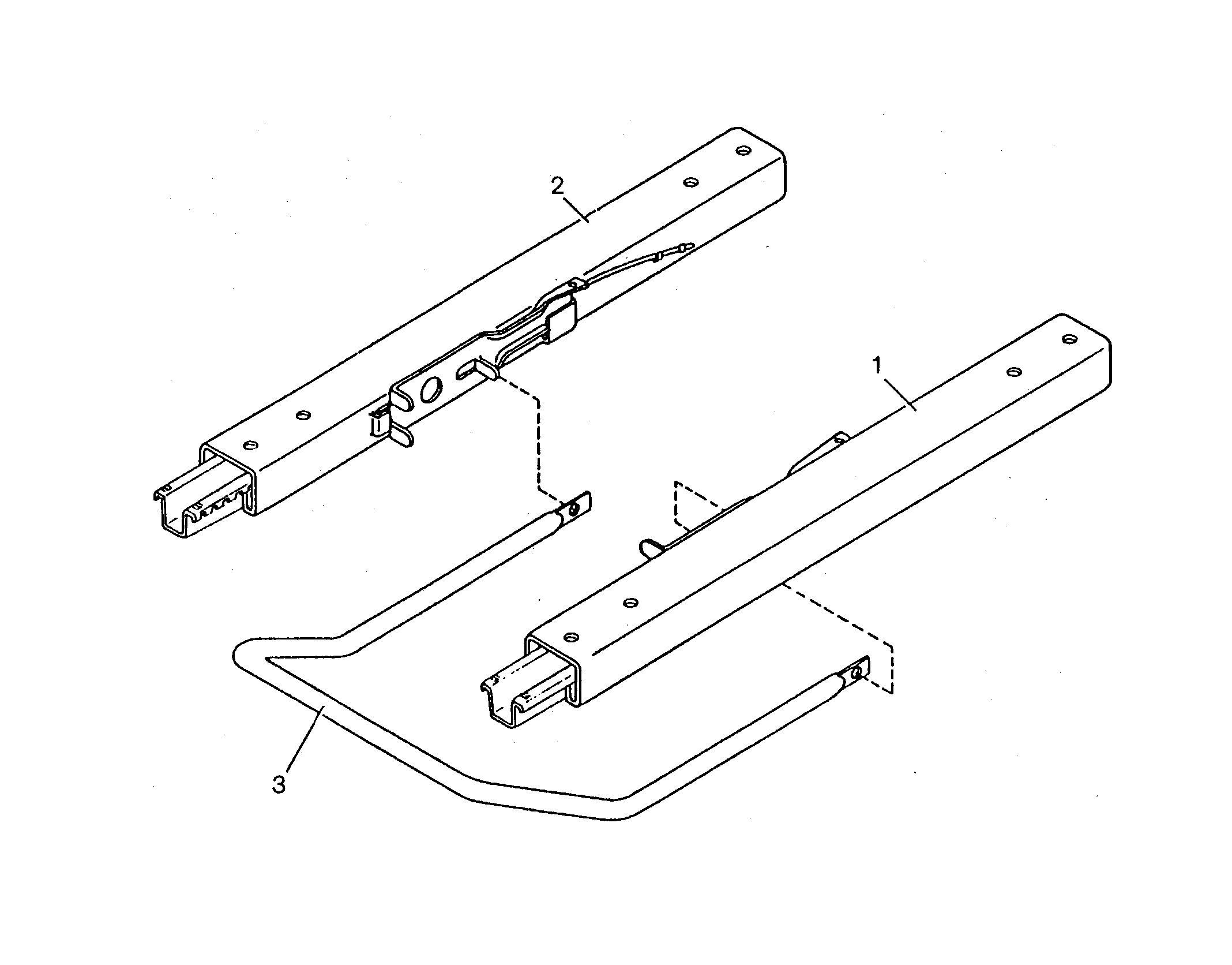 ХОМУТ 7619908 LIEBHERR